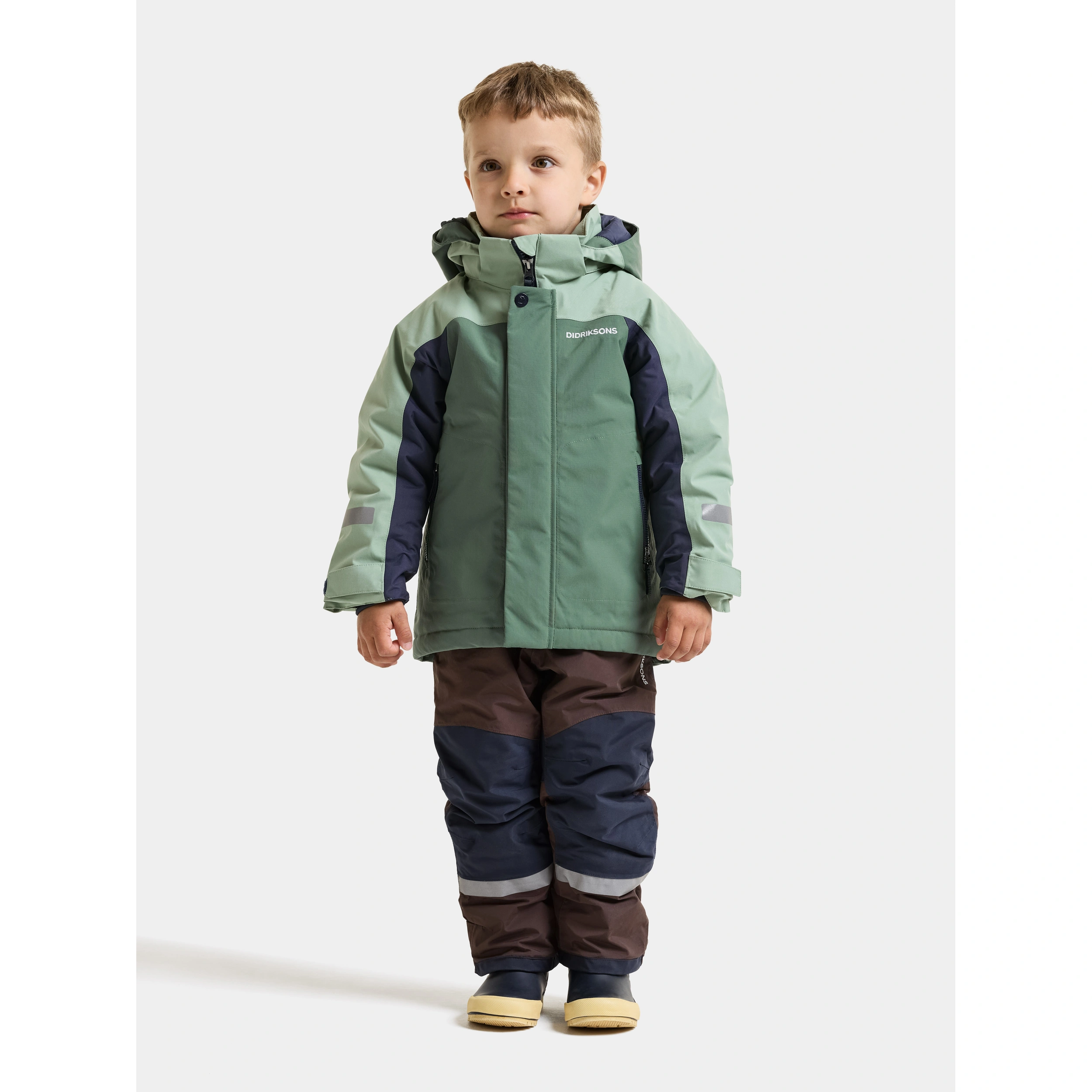 Bunda D1913 NEPTUN KIDS