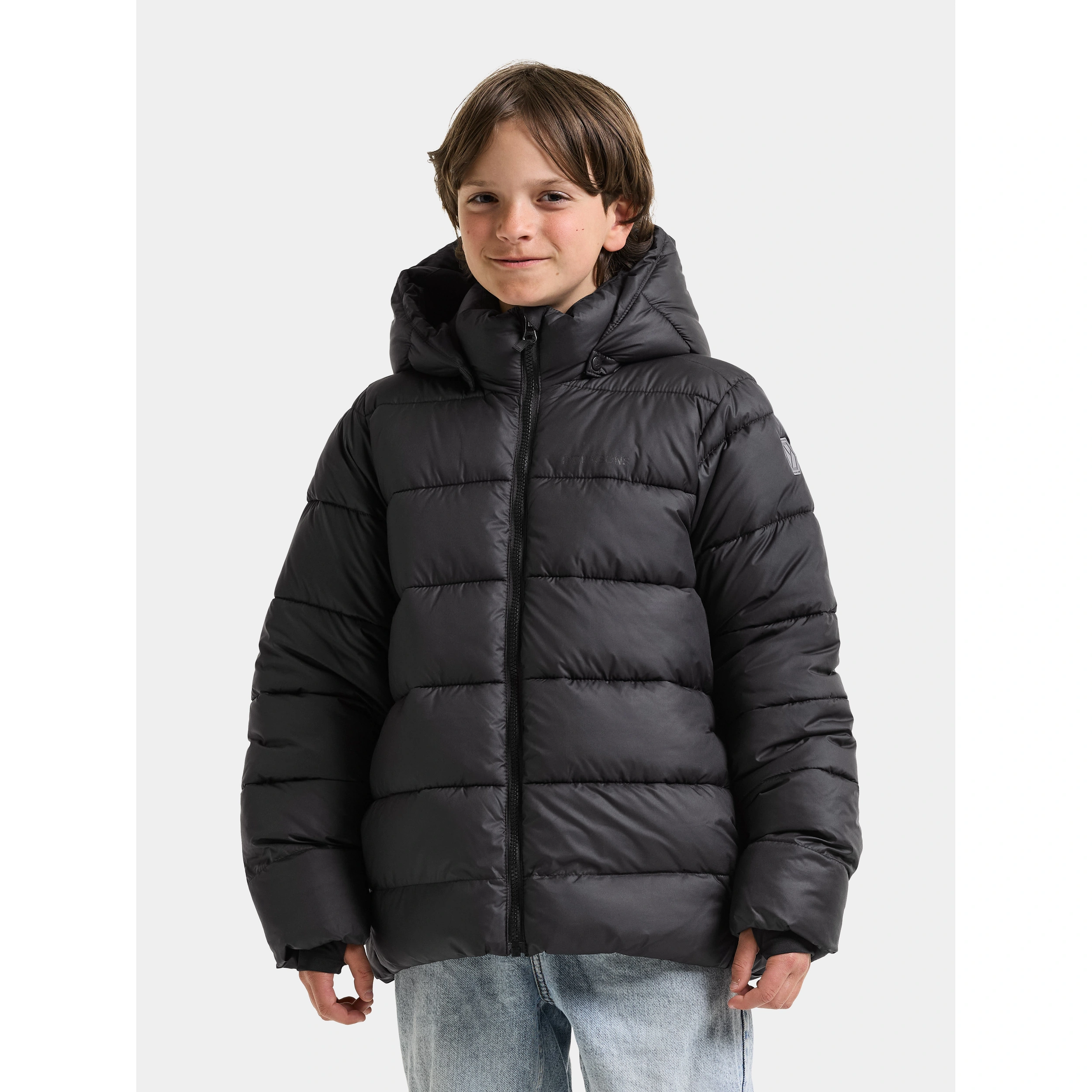Bunda D1913 SCORIA KIDS