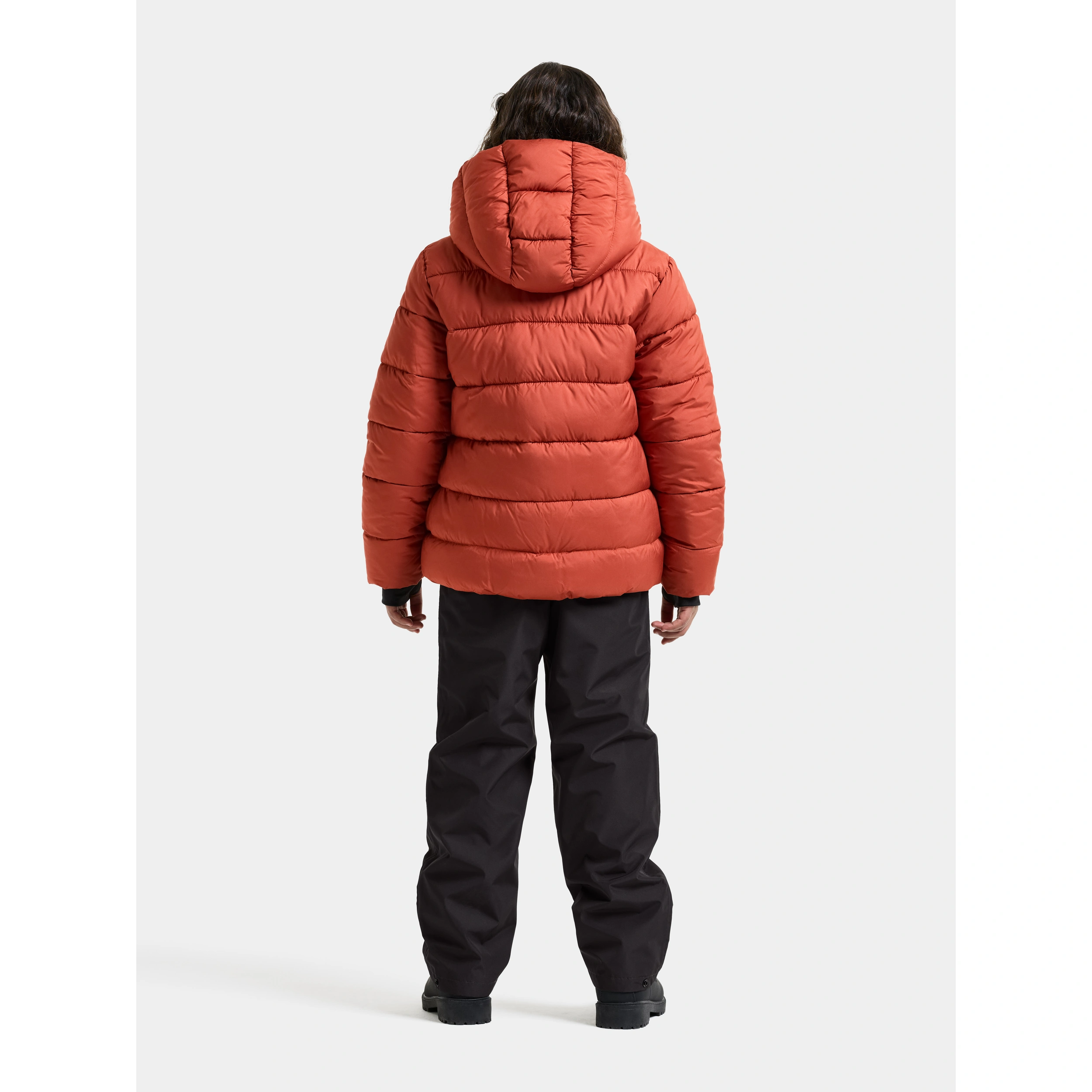Bunda D1913 SCORIA KIDS