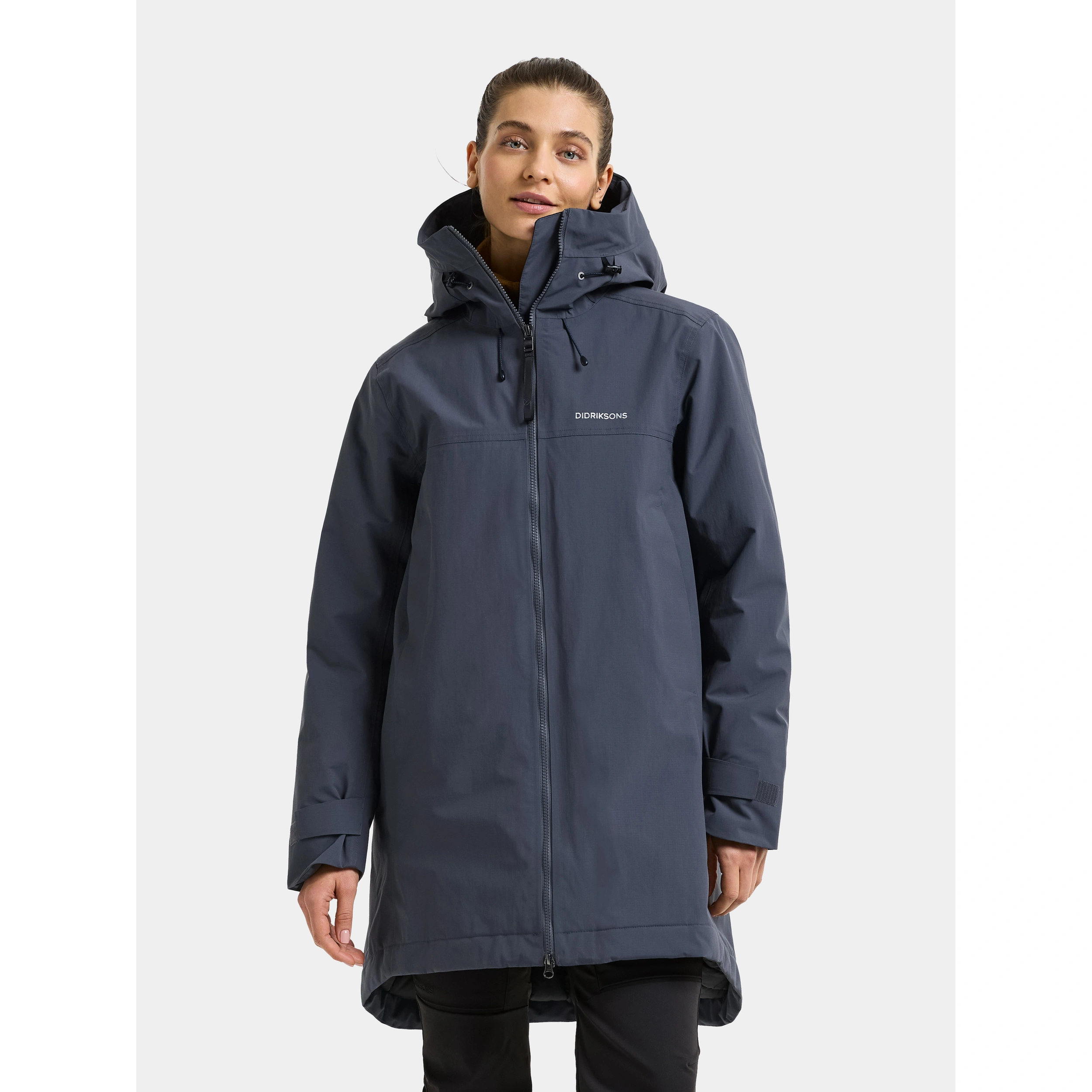 W Parka D1913 ERIS