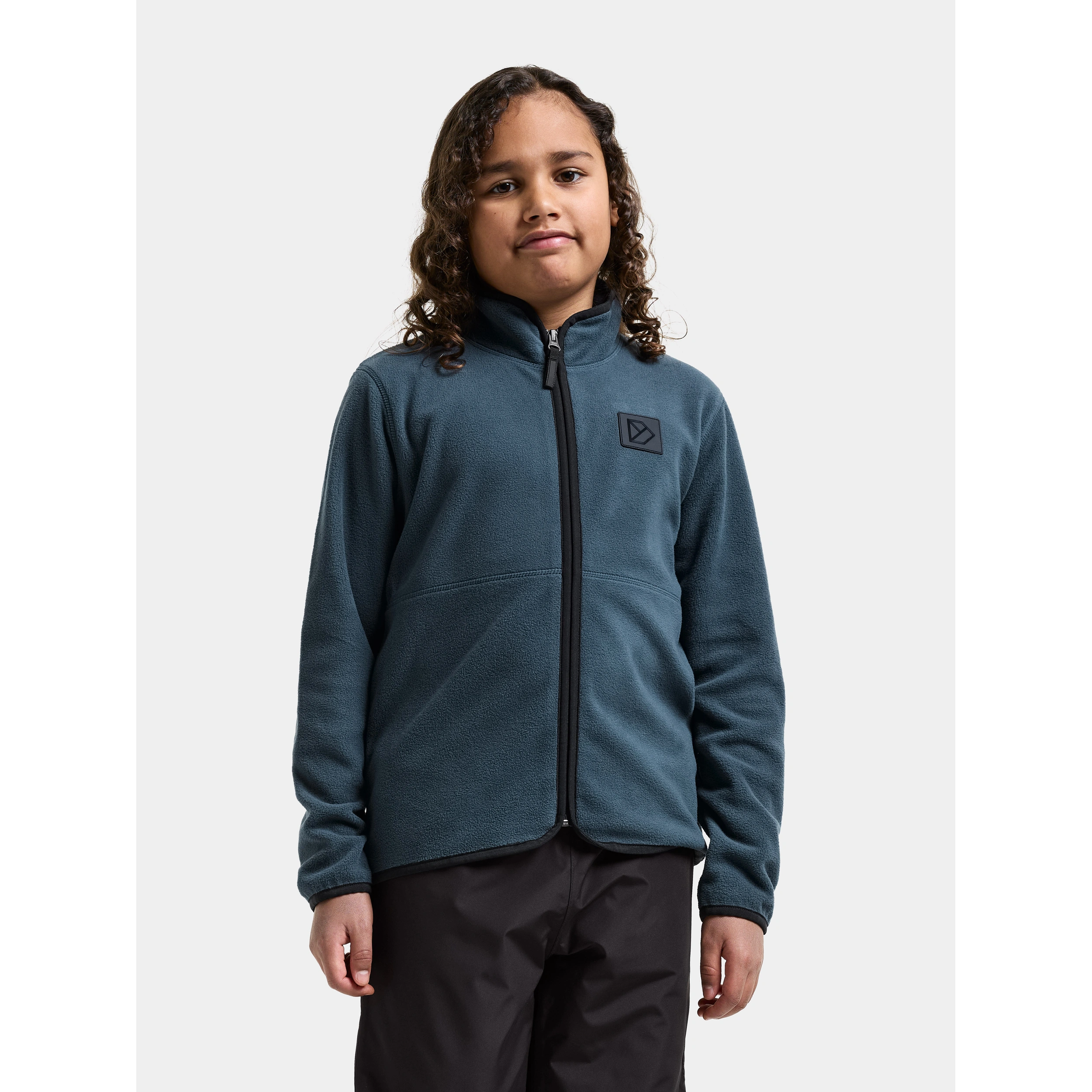 Mikina D1913 RUBI KIDS FZ