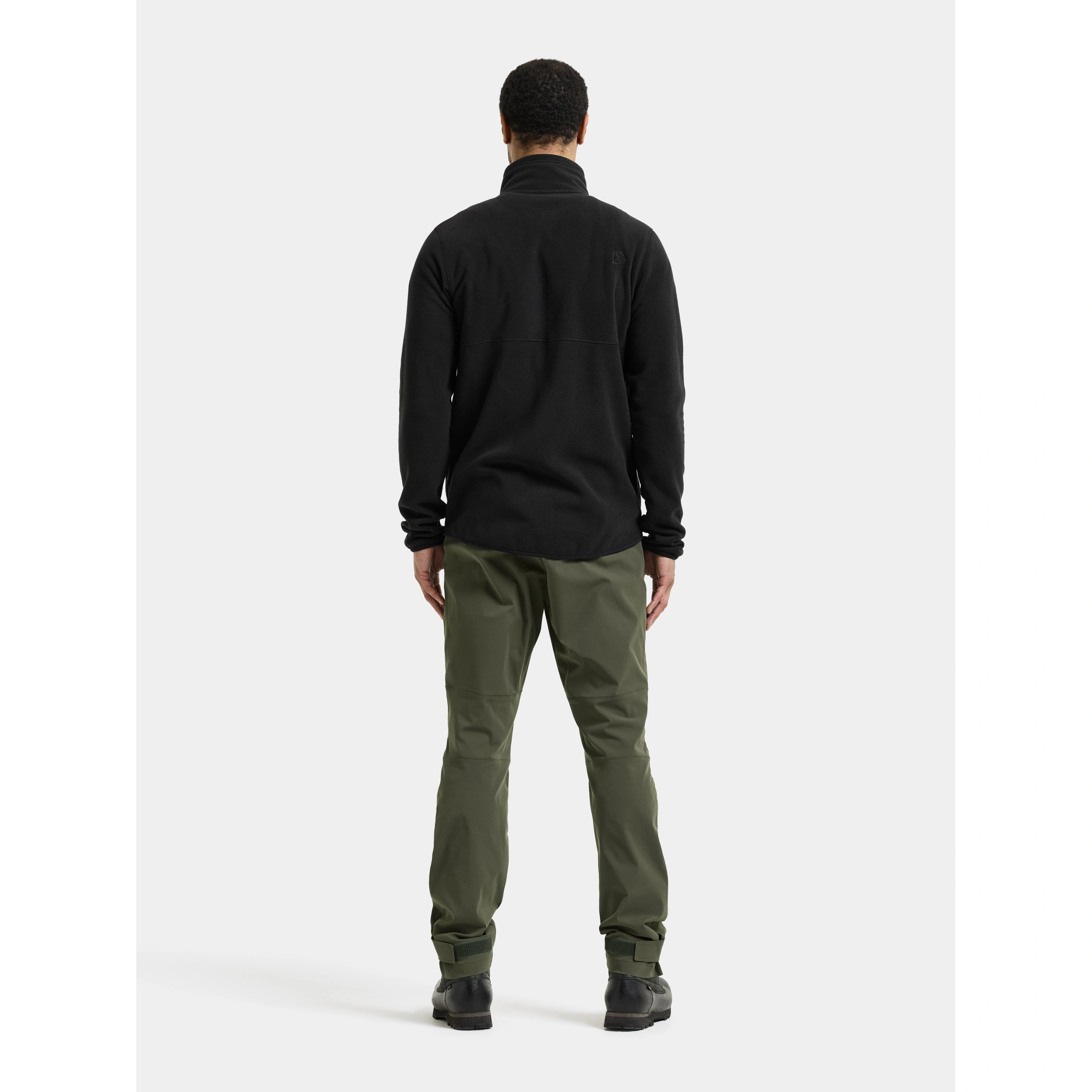 Mikina D1913 VITO USX FULLZIP 2