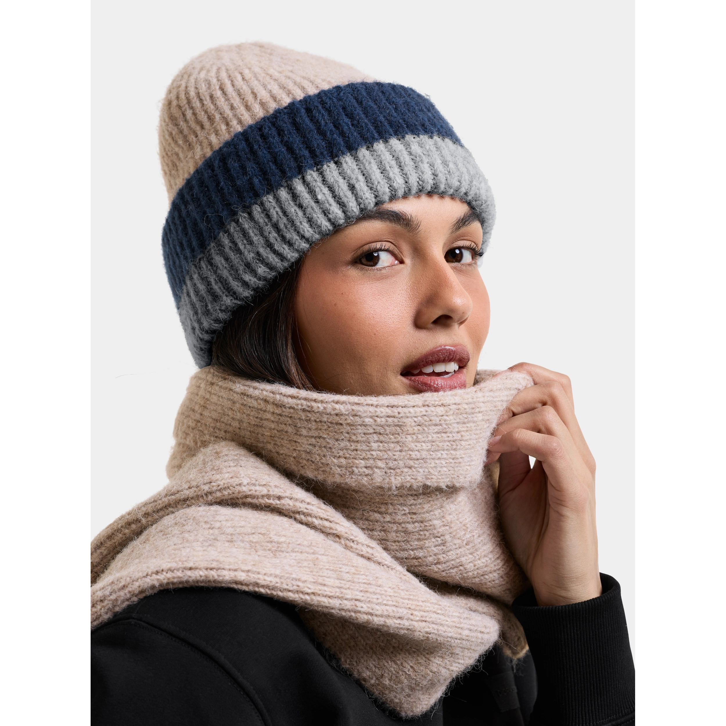 Čepice D1913 MALIN STRIPED