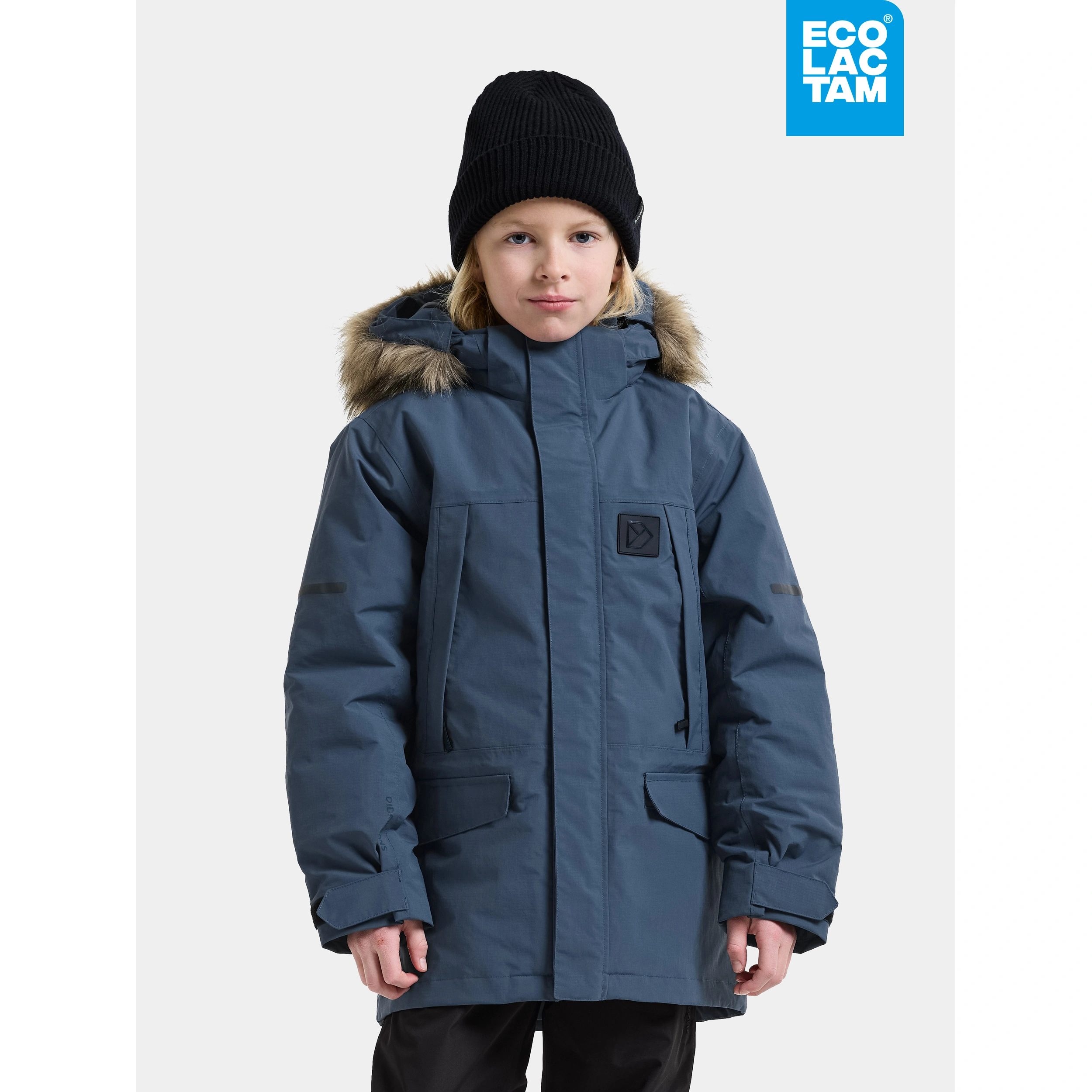 Bunda D1913 SYLVIN KIDS