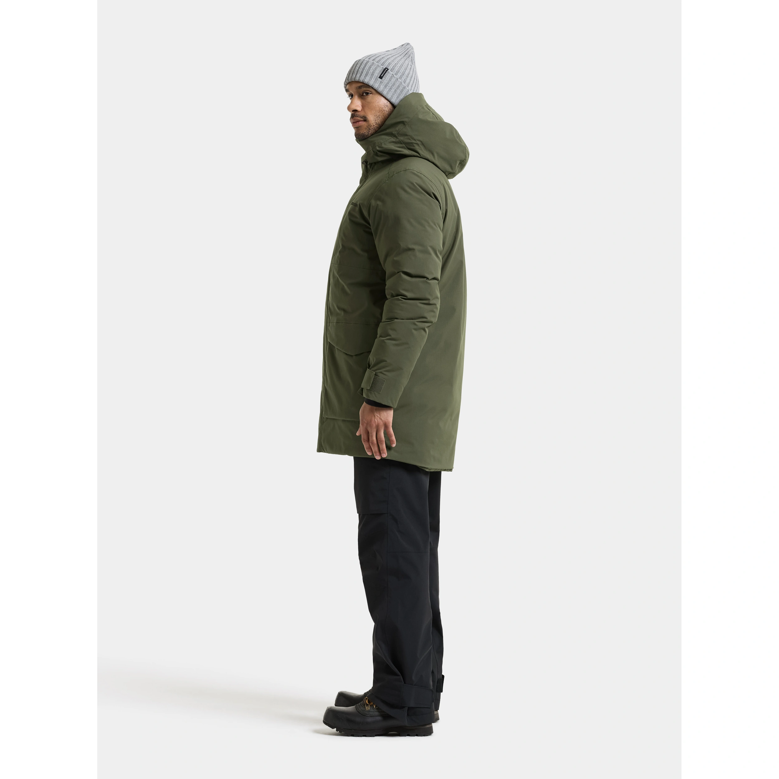 Parka D1913 AKILLES USX 3