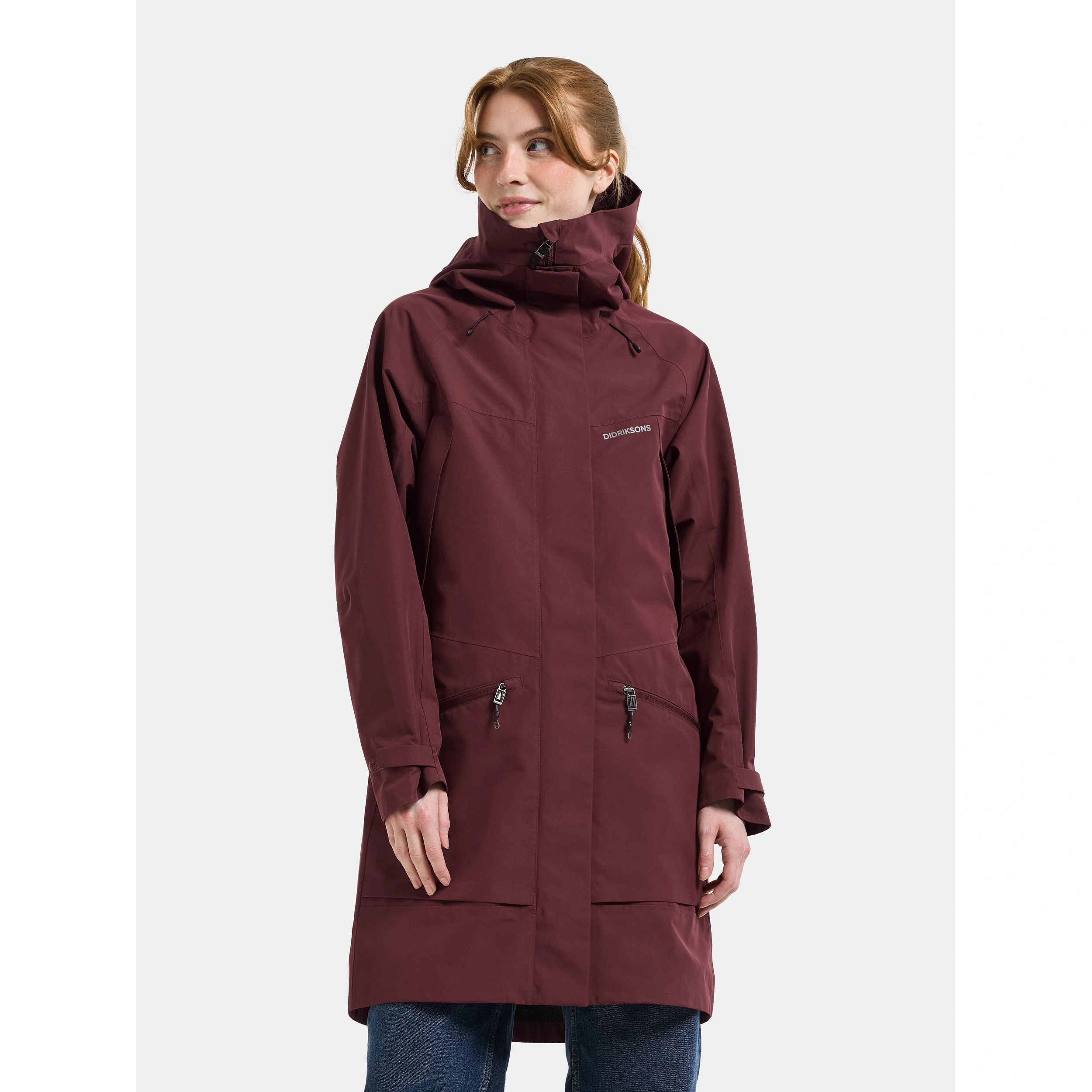 W Parka D1913 ILMA 8