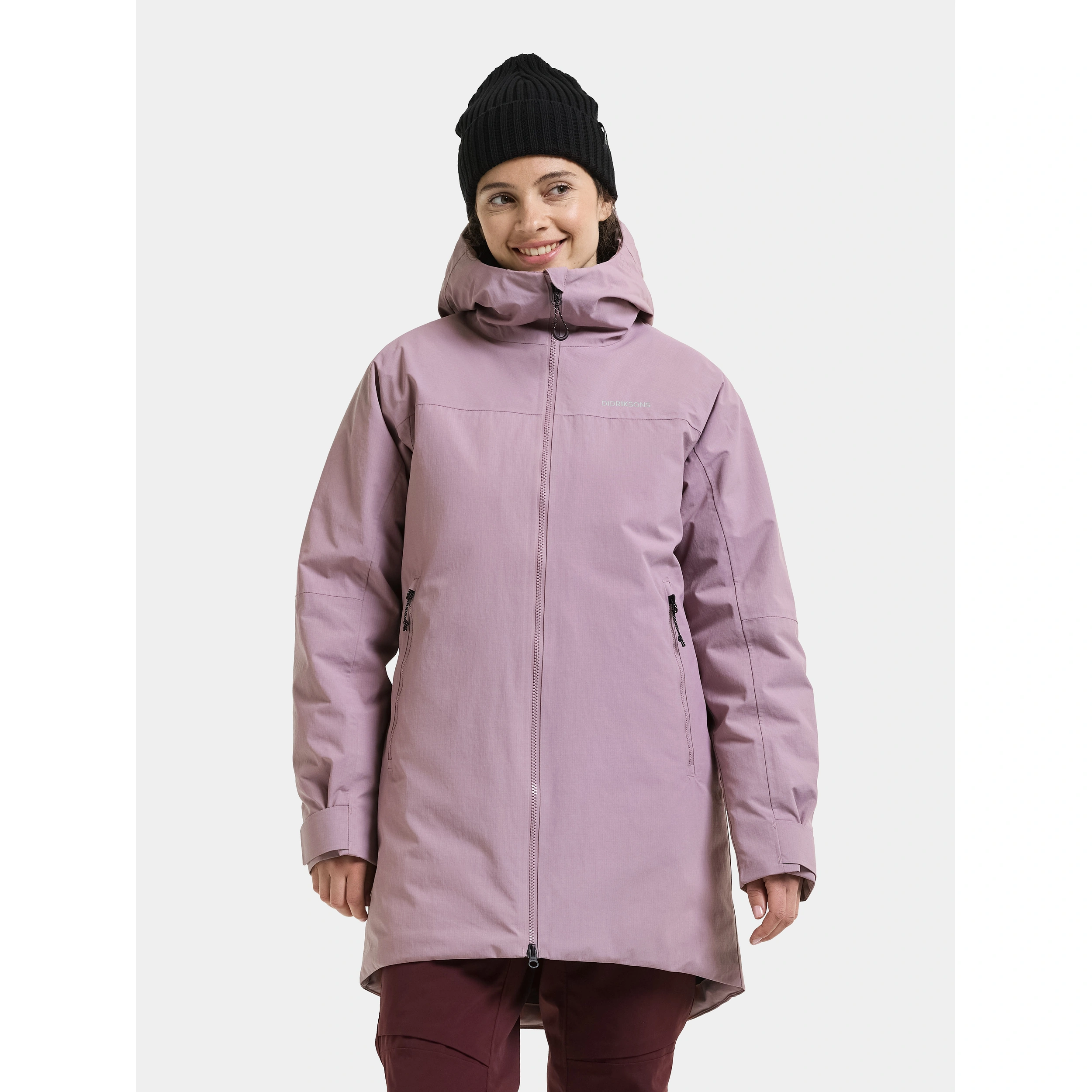 W Parka D1913 MARGET 2