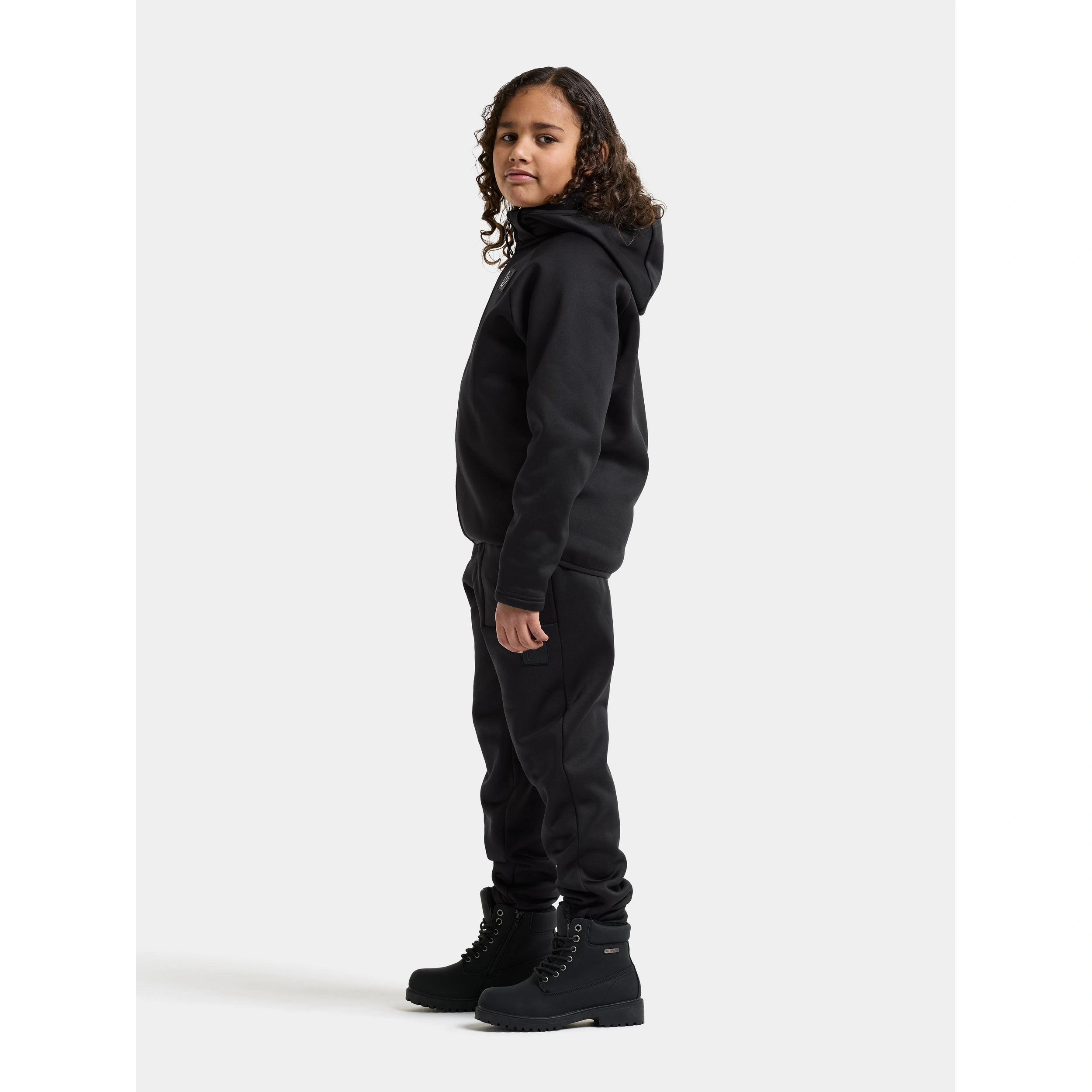 Kalhoty D1913 ZONIT KIDS