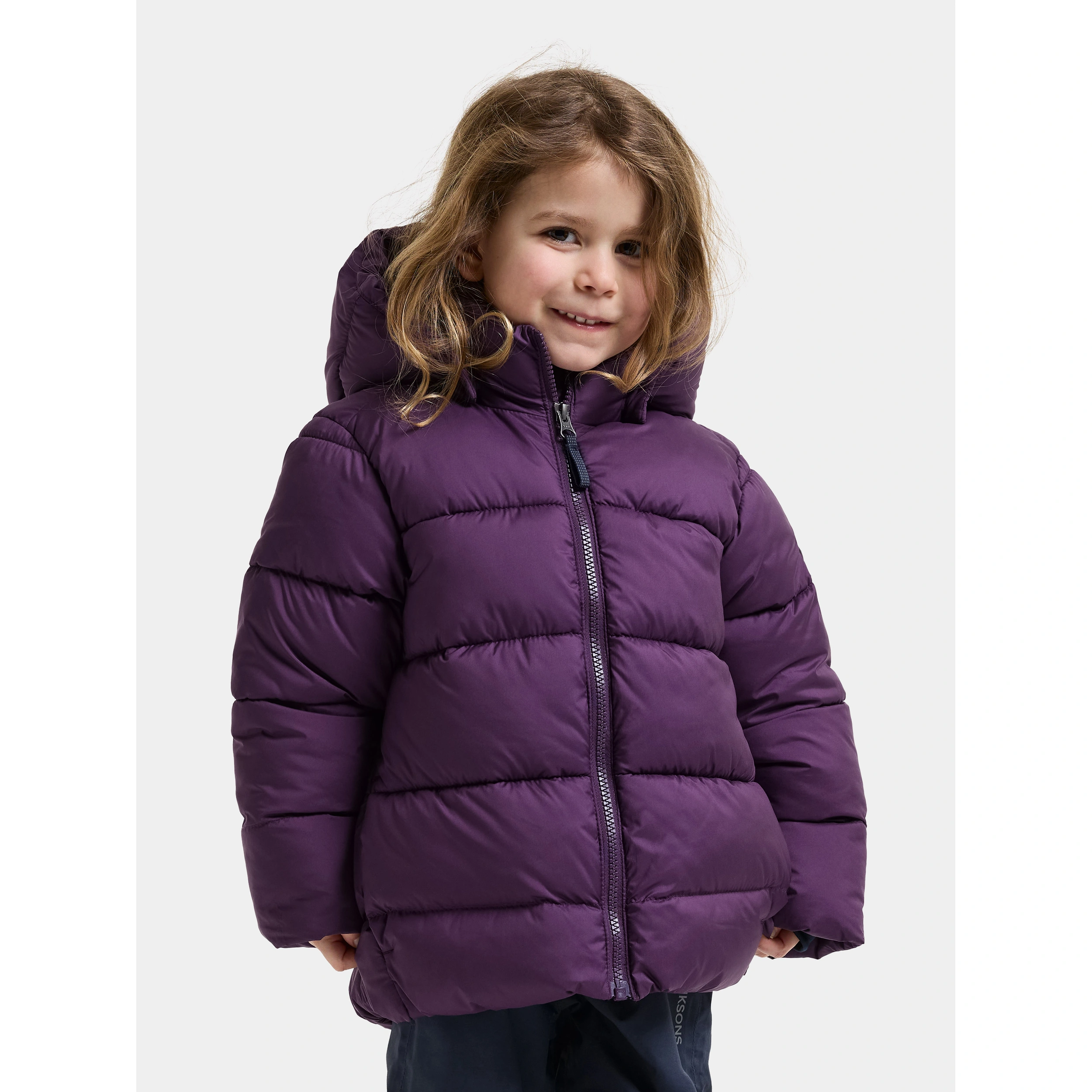 Bunda D1913 ROXEN KIDS
