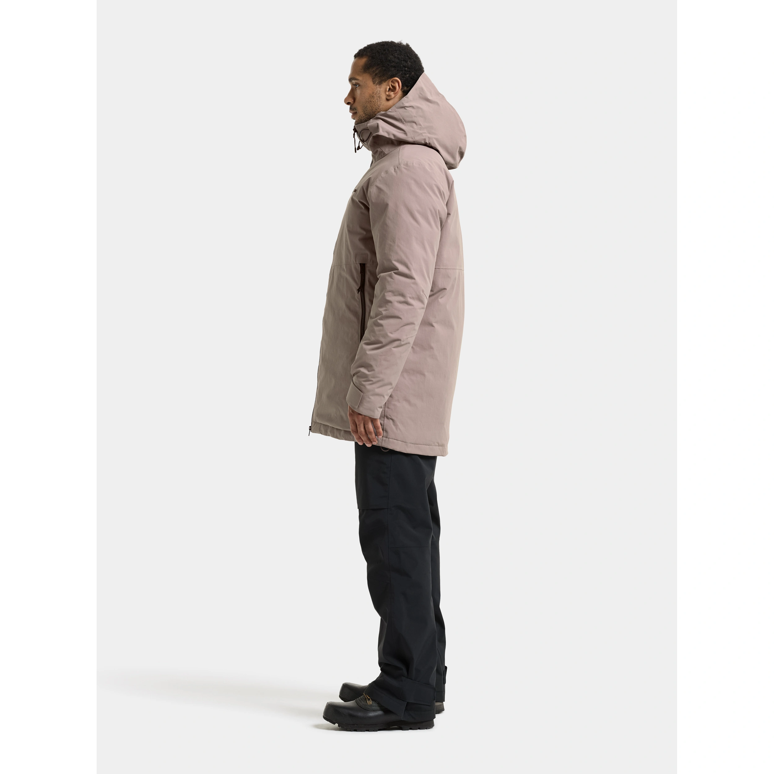 Parka D1913 TEMPEST USX