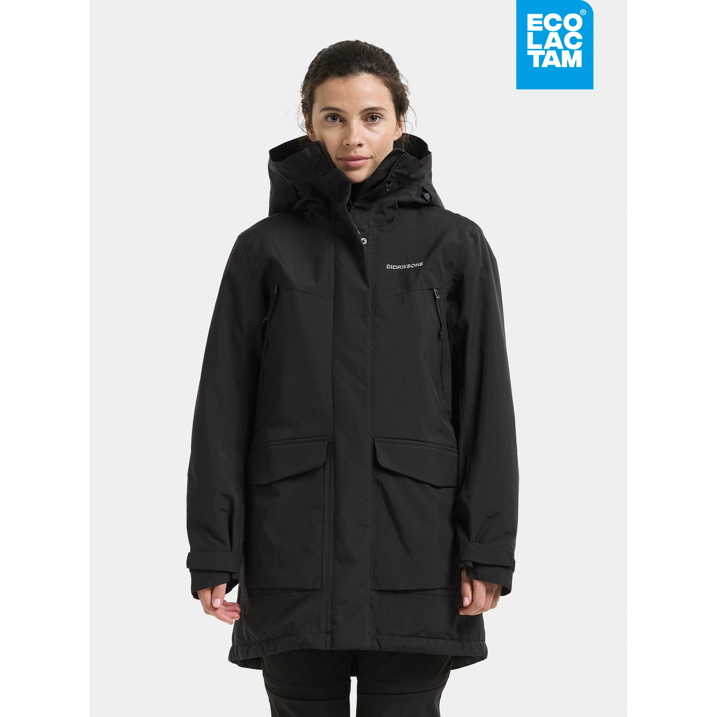 W Parka D1913 FELIA