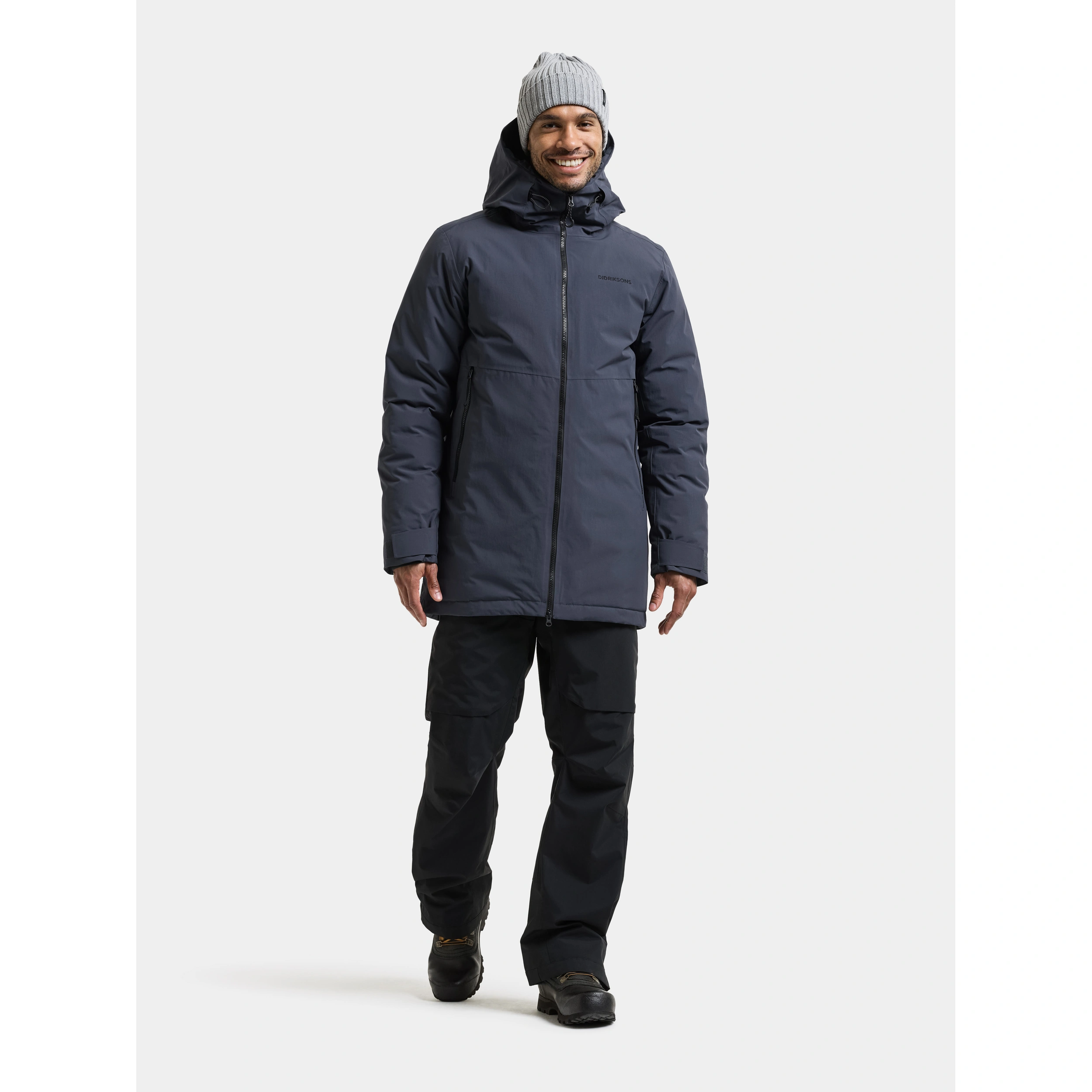 Parka D1913 TEMPEST USX