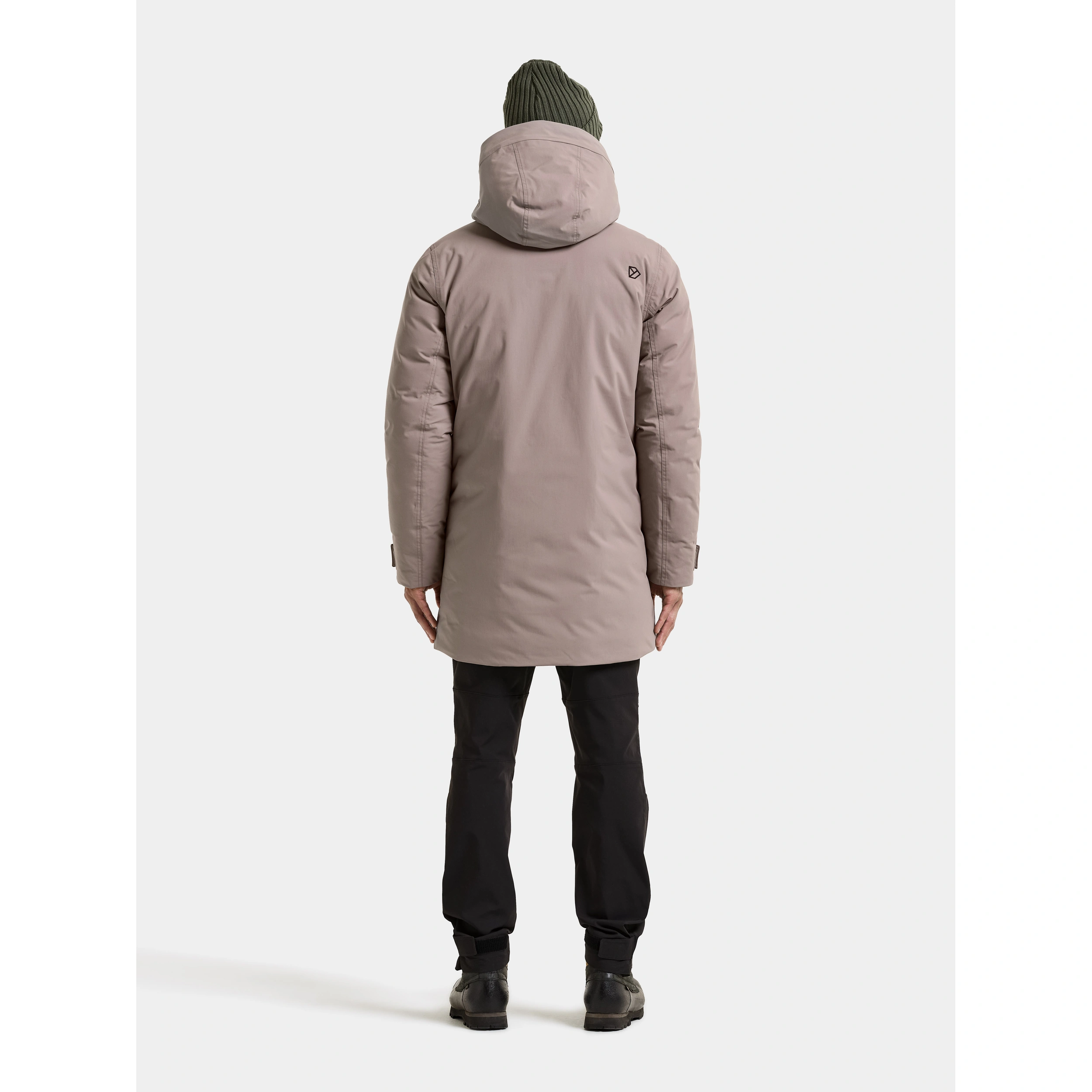 Parka D1913 AKILLES USX 3