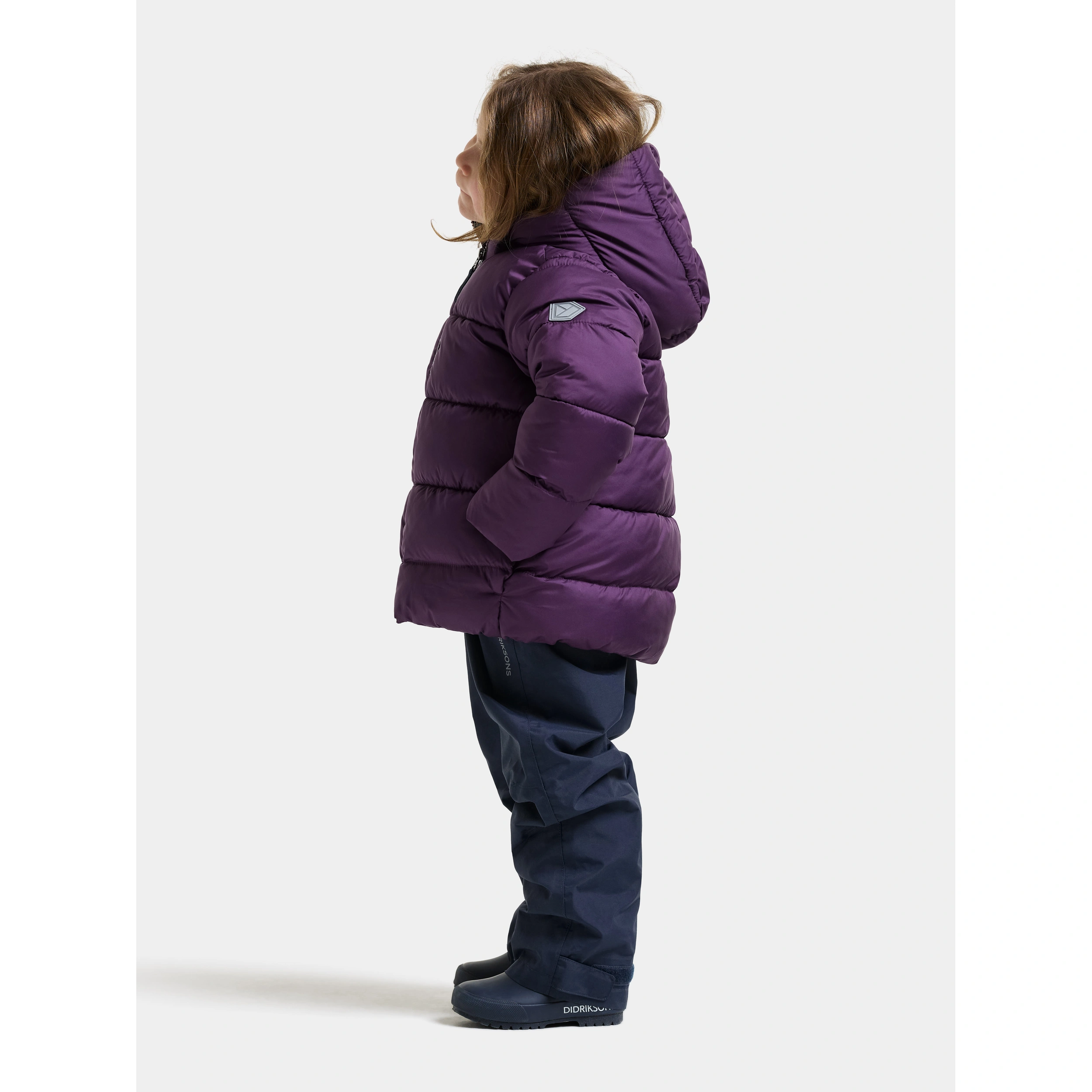 Bunda D1913 ROXEN KIDS
