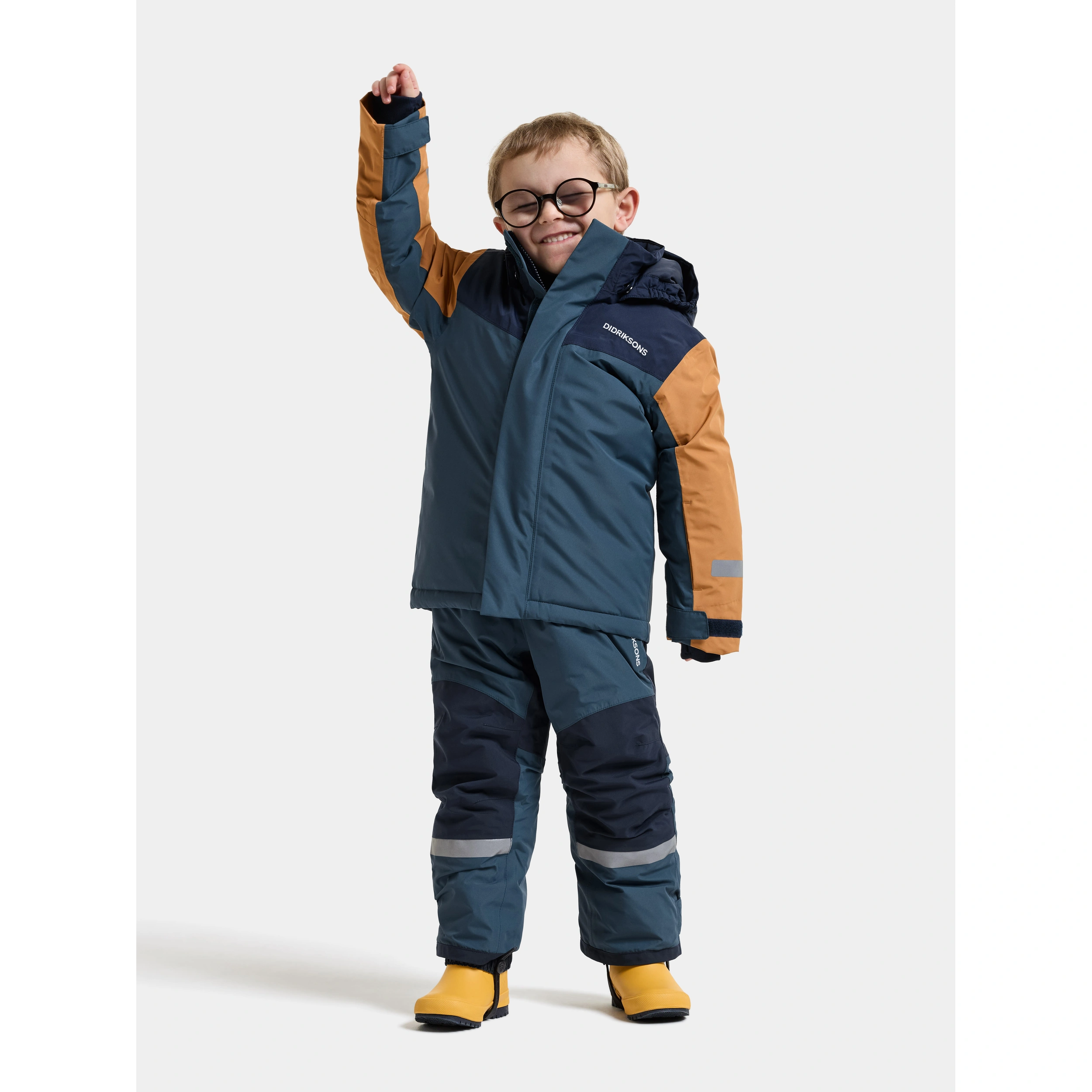 Set D1913 SKARE MULTI