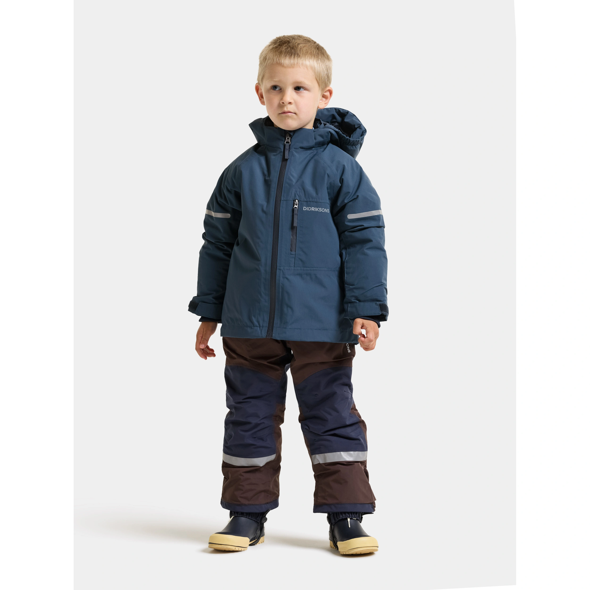 Bunda D1913 FALKEN KIDS