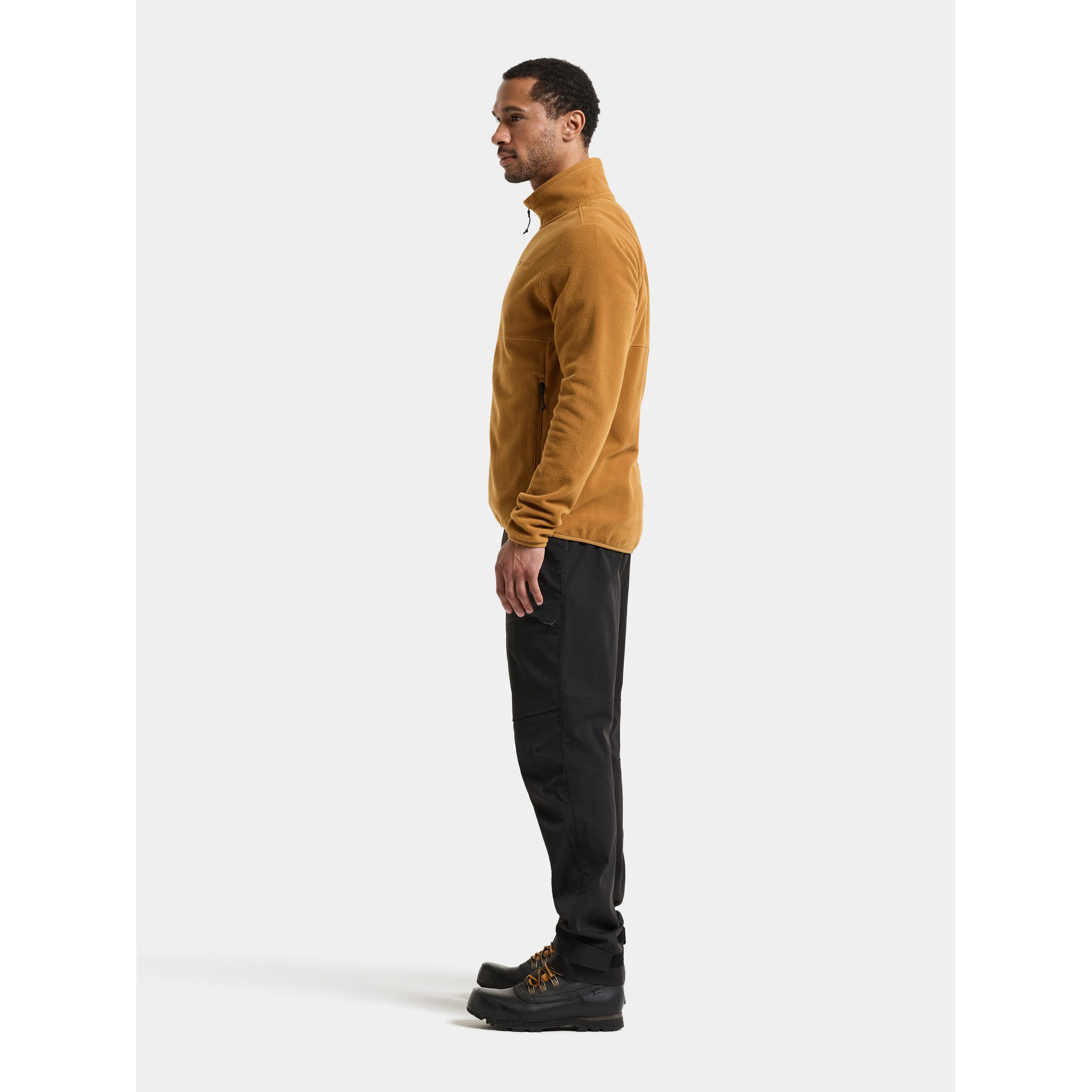 Mikina D1913 VITO USX FULLZIP 2