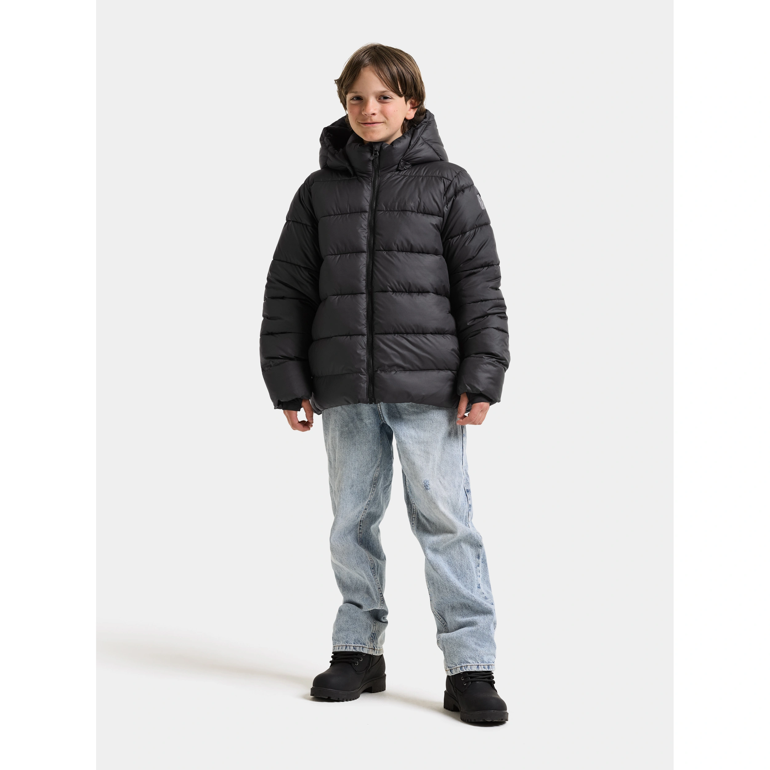 Bunda D1913 SCORIA KIDS