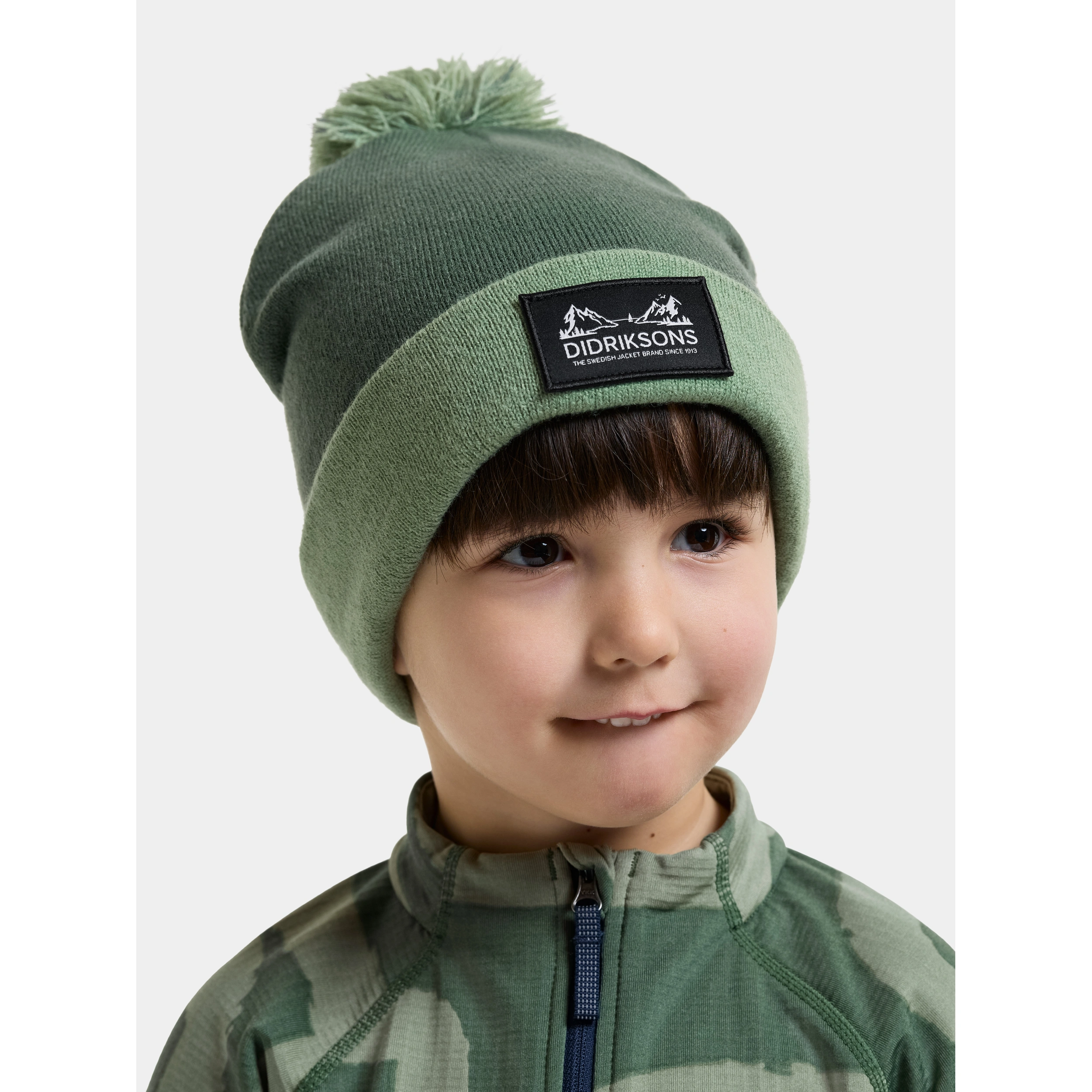 Čepice D1913 ASPEN KIDS