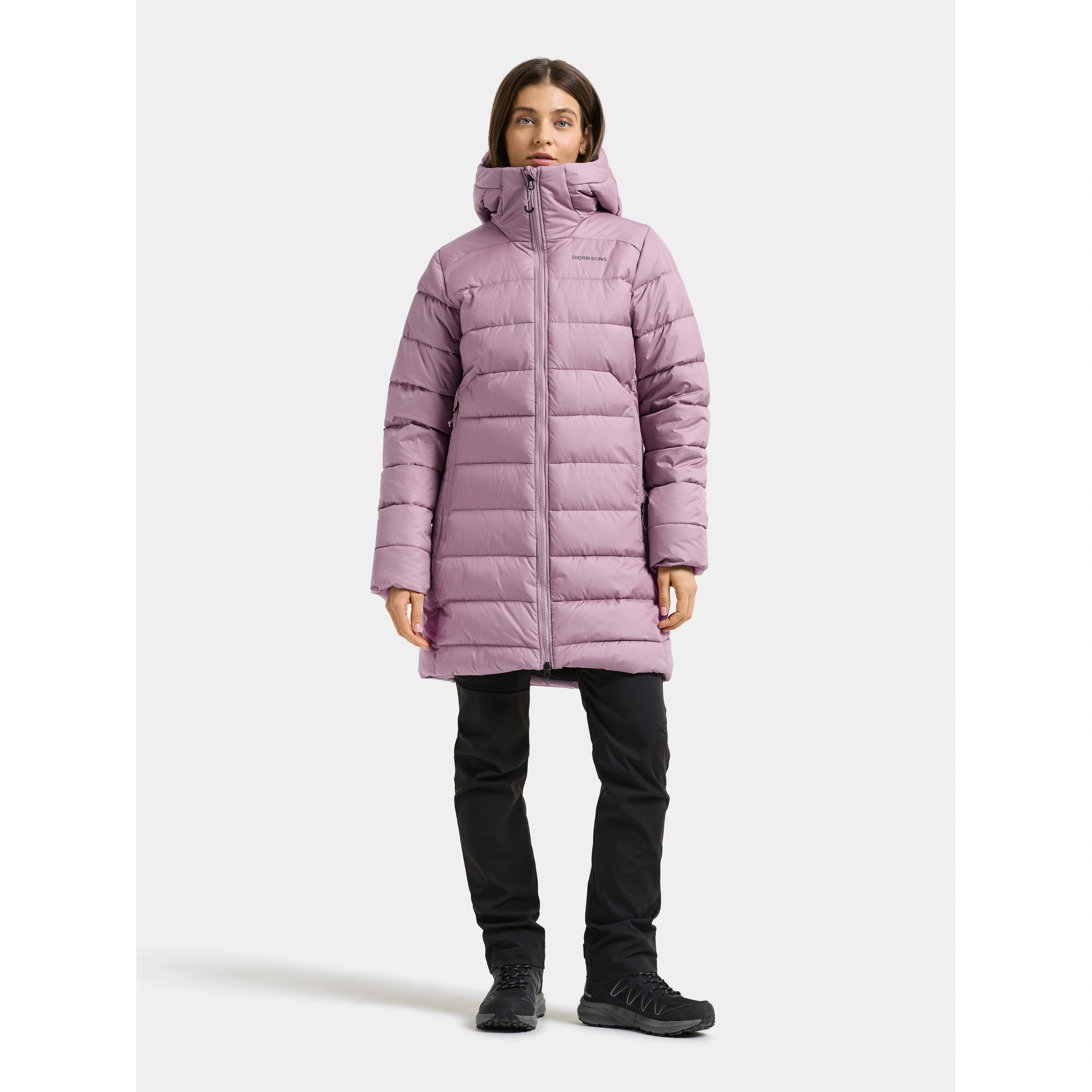 W Parka D1913 TEJLA