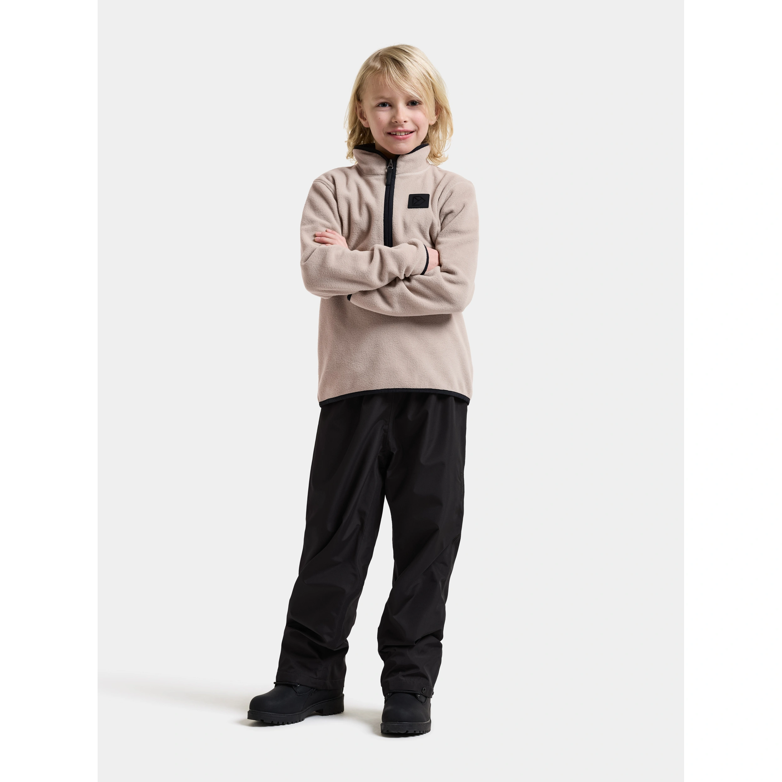 Mikina D1913 RUBI KIDS HZ