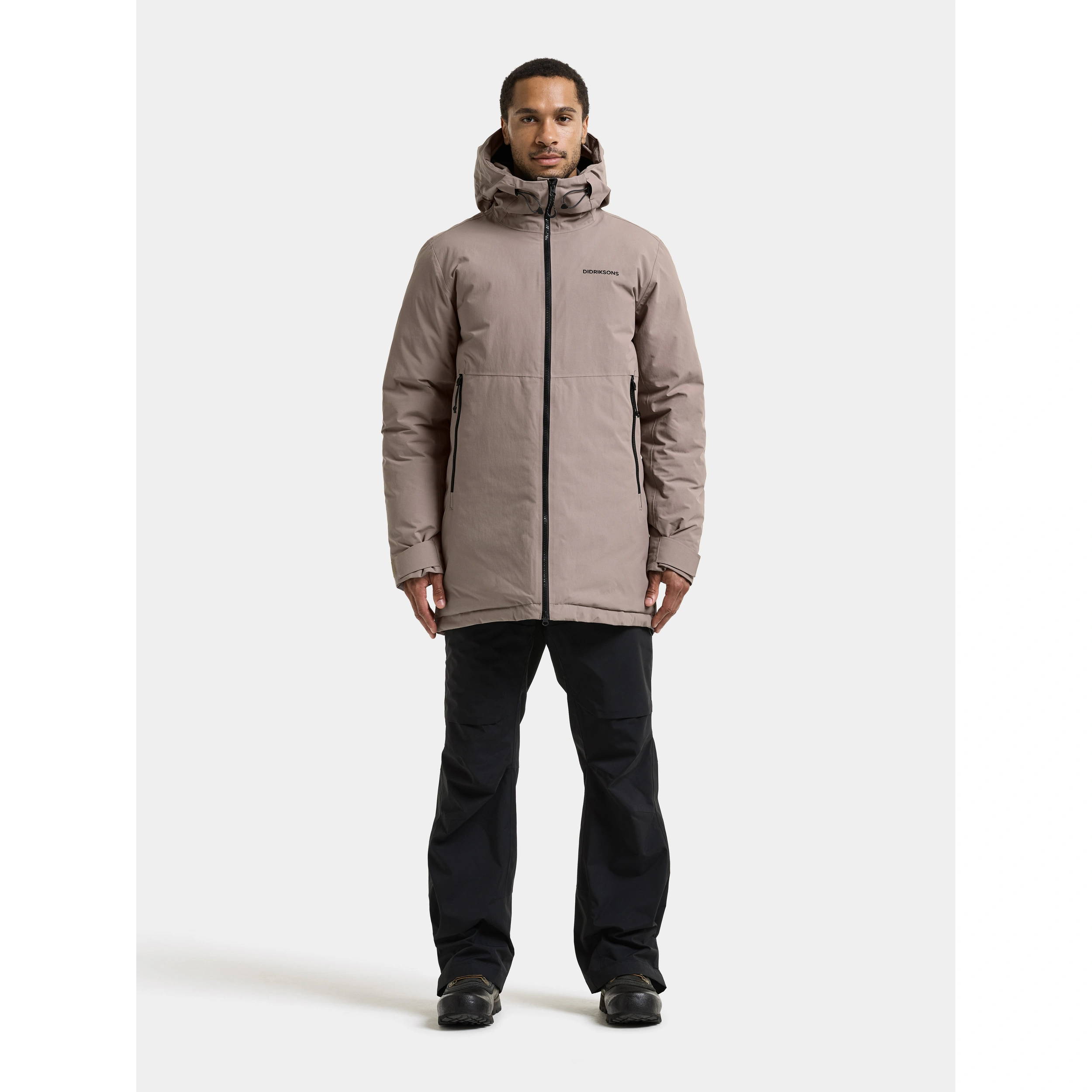 Parka D1913 TEMPEST USX
