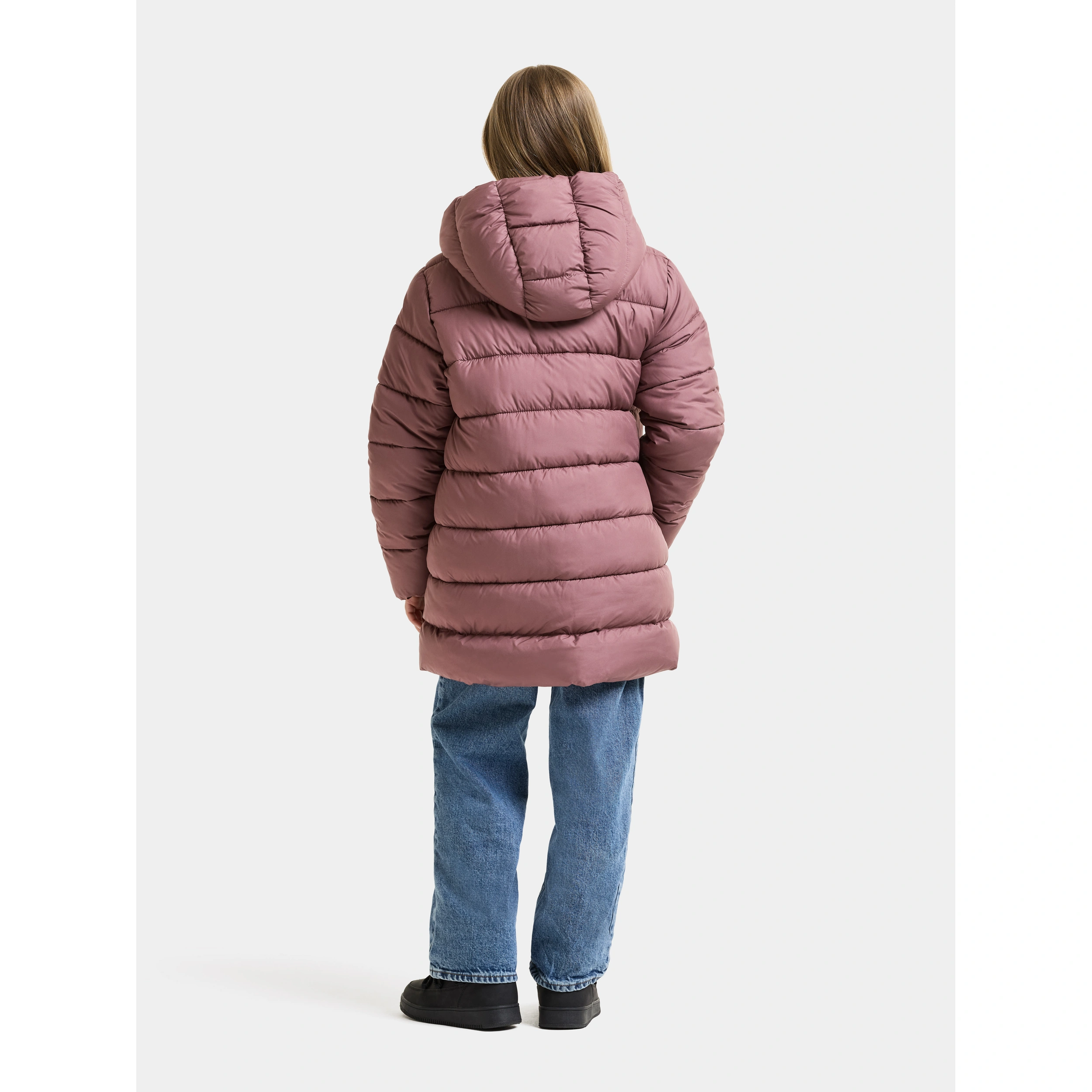 Parka D1913 SCORIA KIDS