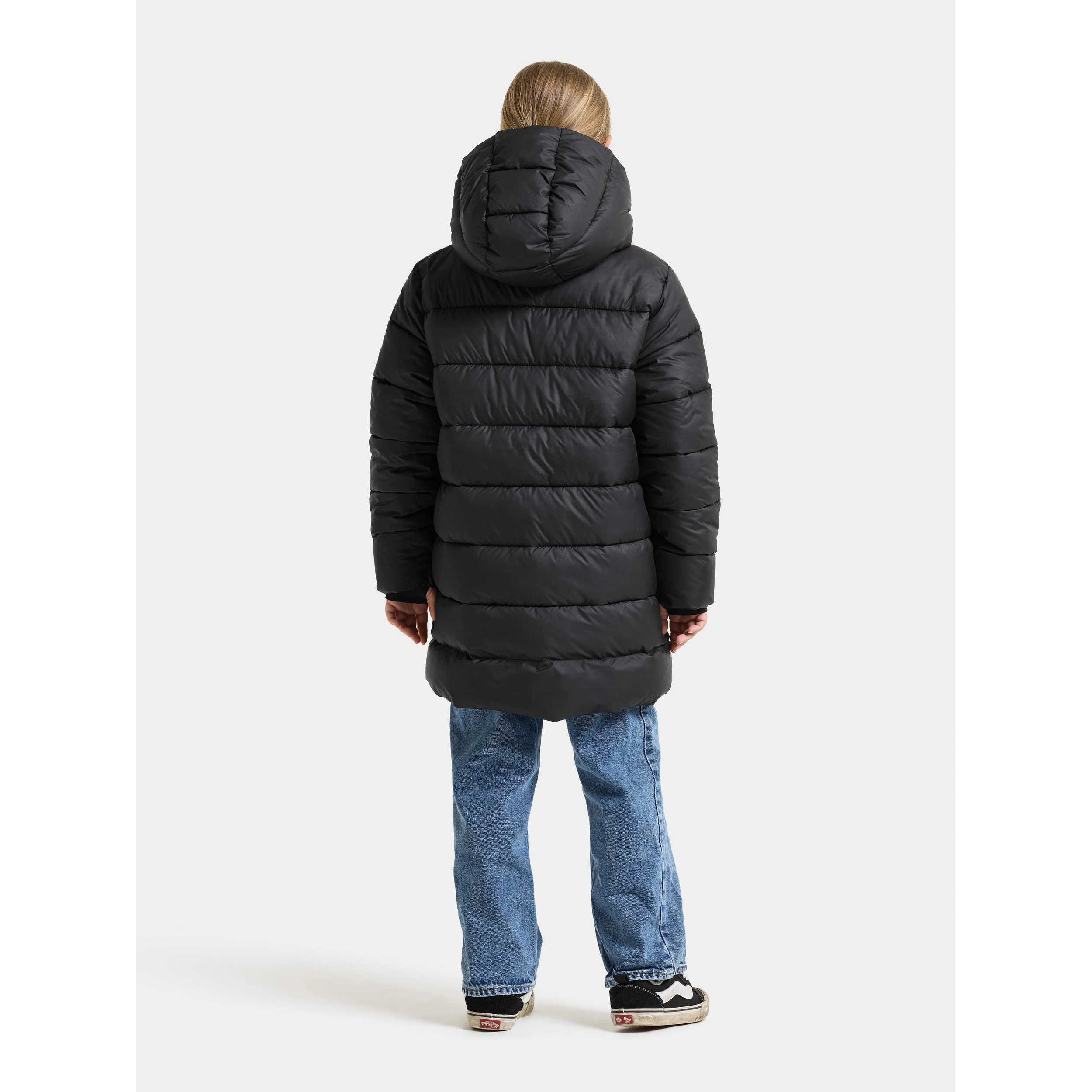 Parka D1913 SCORIA KIDS