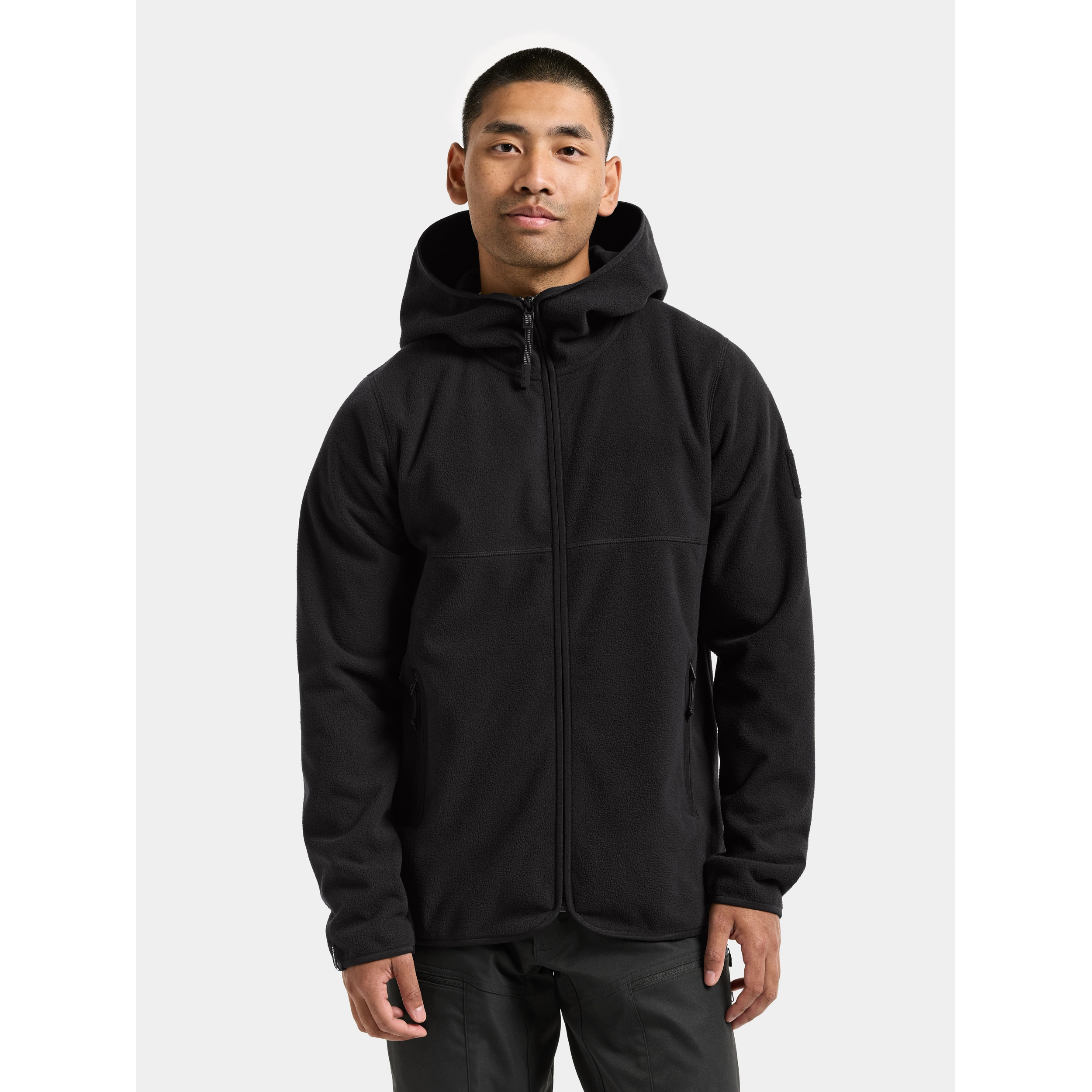 Mikina D1913 HELMIT USX FULLZIP