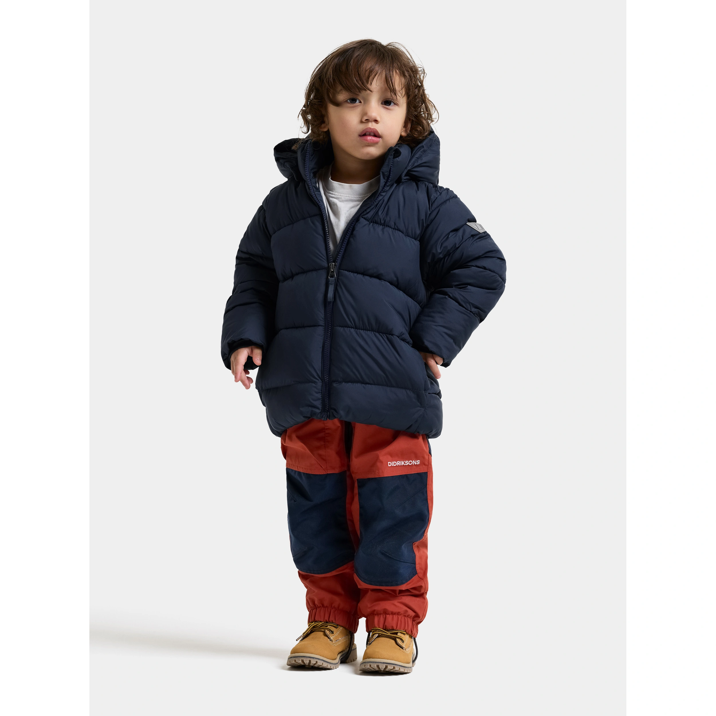 Bunda D1913 ROXEN KIDS
