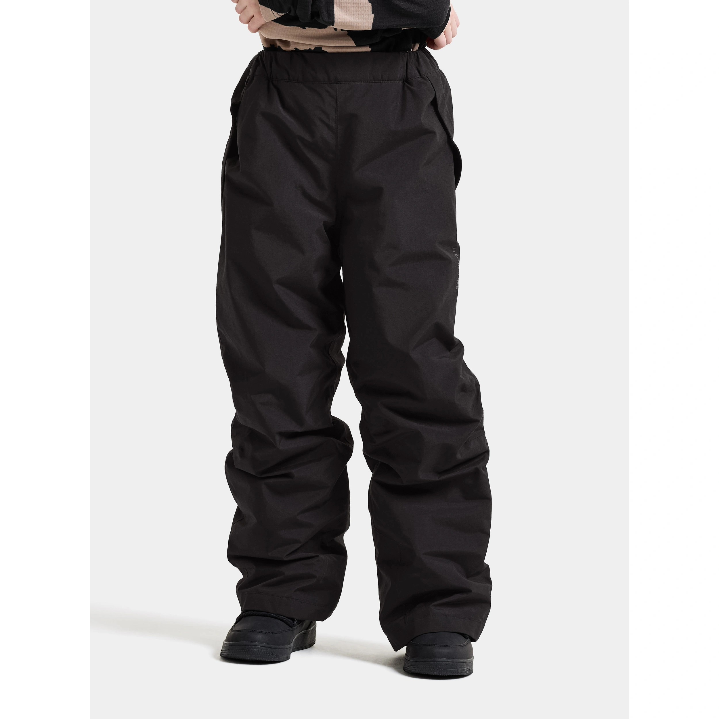Kalhoty D1913 PERLIT KIDS
