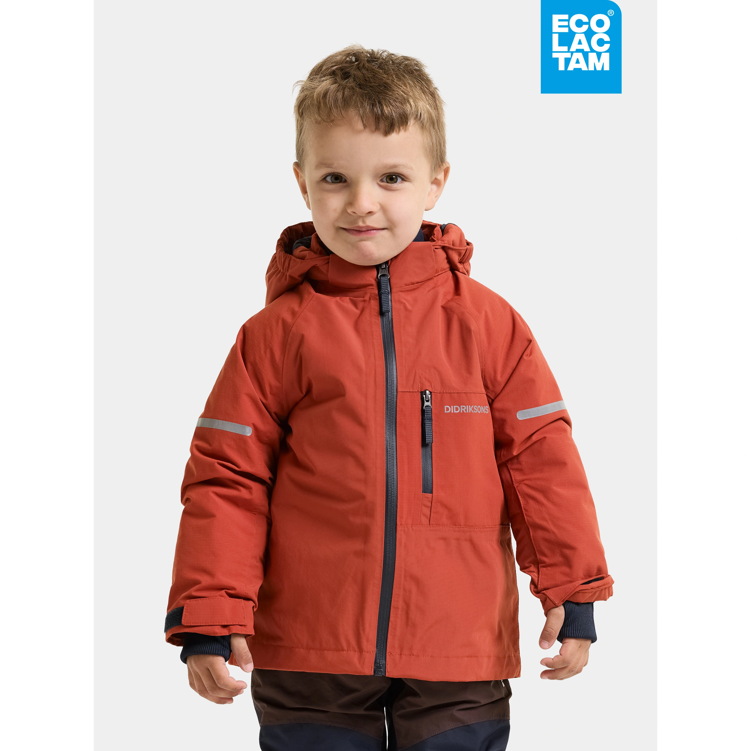 Bunda D1913 FALKEN KIDS