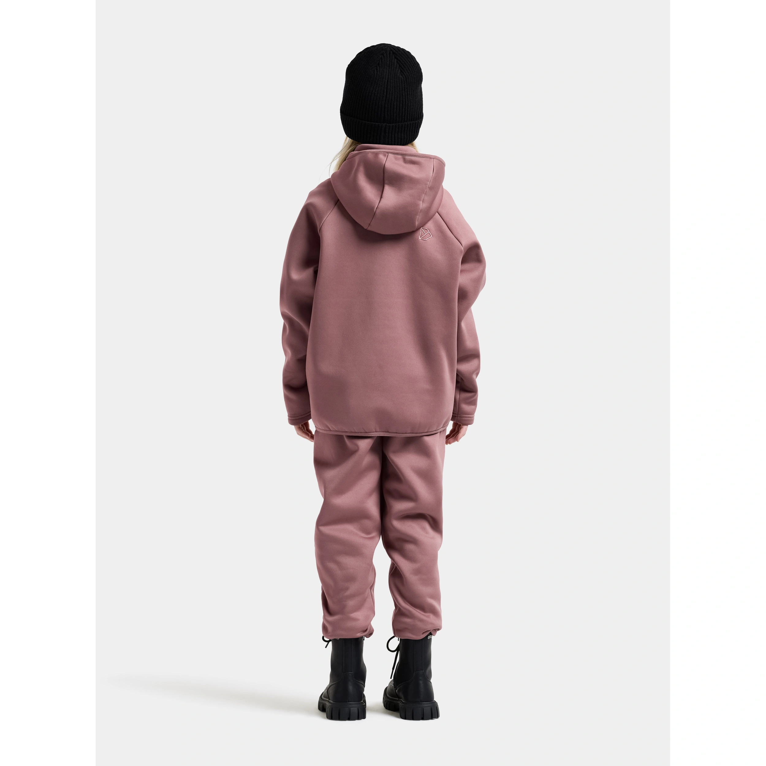 Mikina D1913 ZONIT KIDS FULLZIP