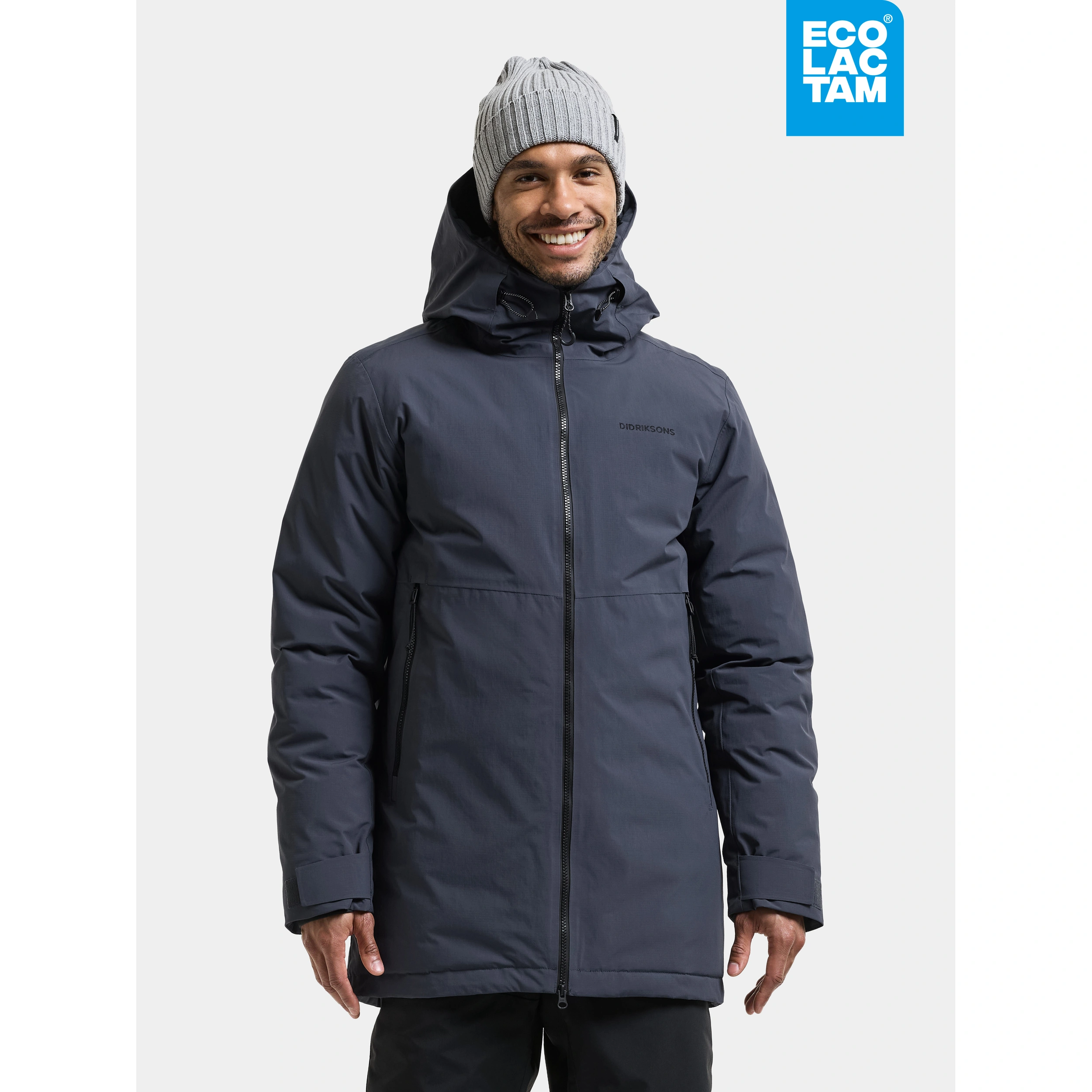 Parka D1913 TEMPEST USX