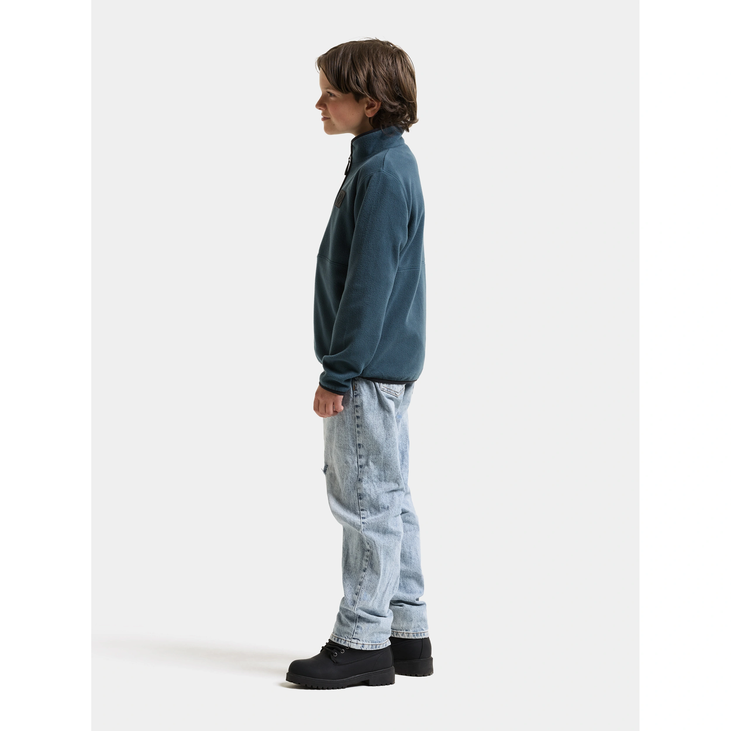 Mikina D1913 RUBI KIDS HZ