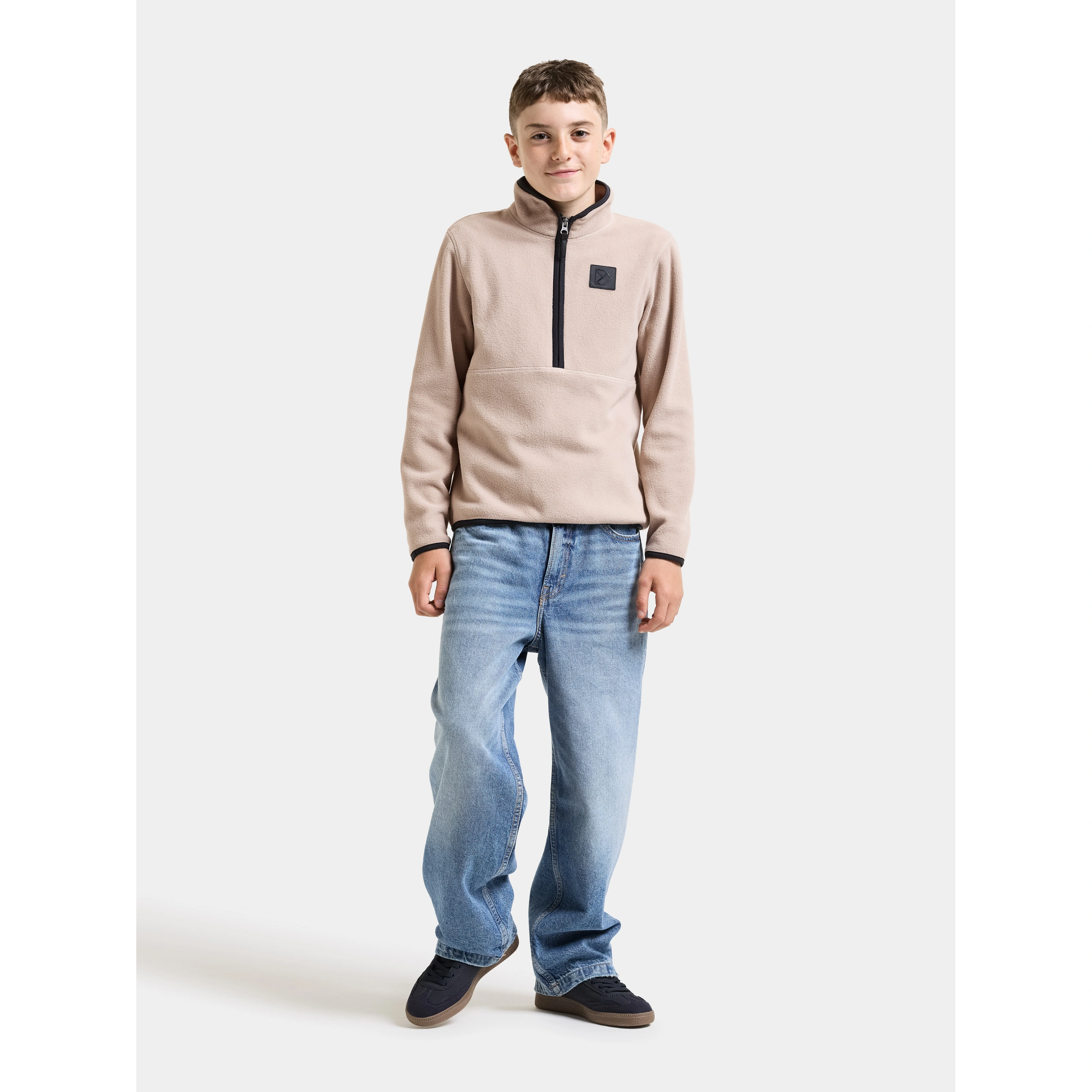 Mikina D1913 RUBI KIDS HZ