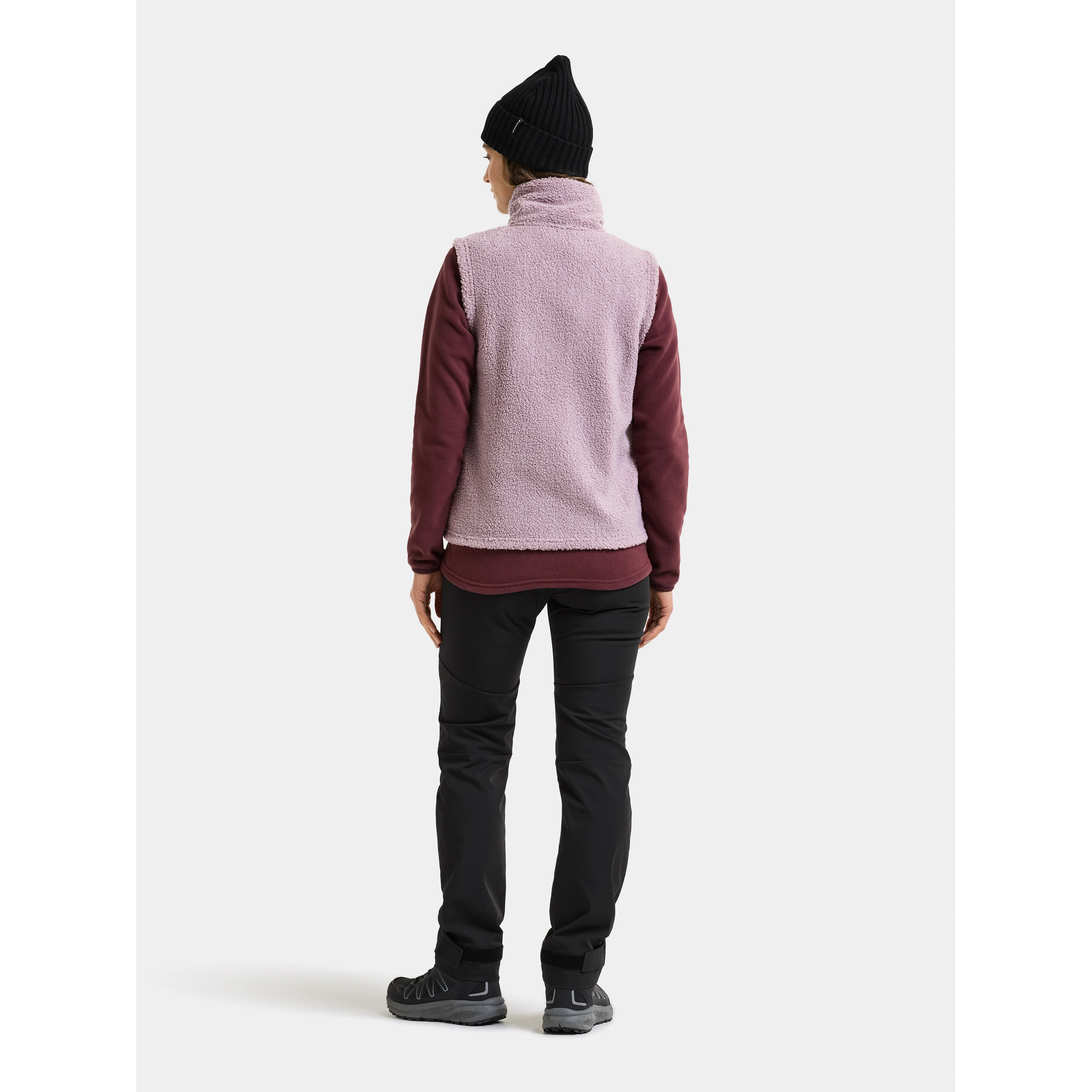 W Vesta D1913 KIANA VEST