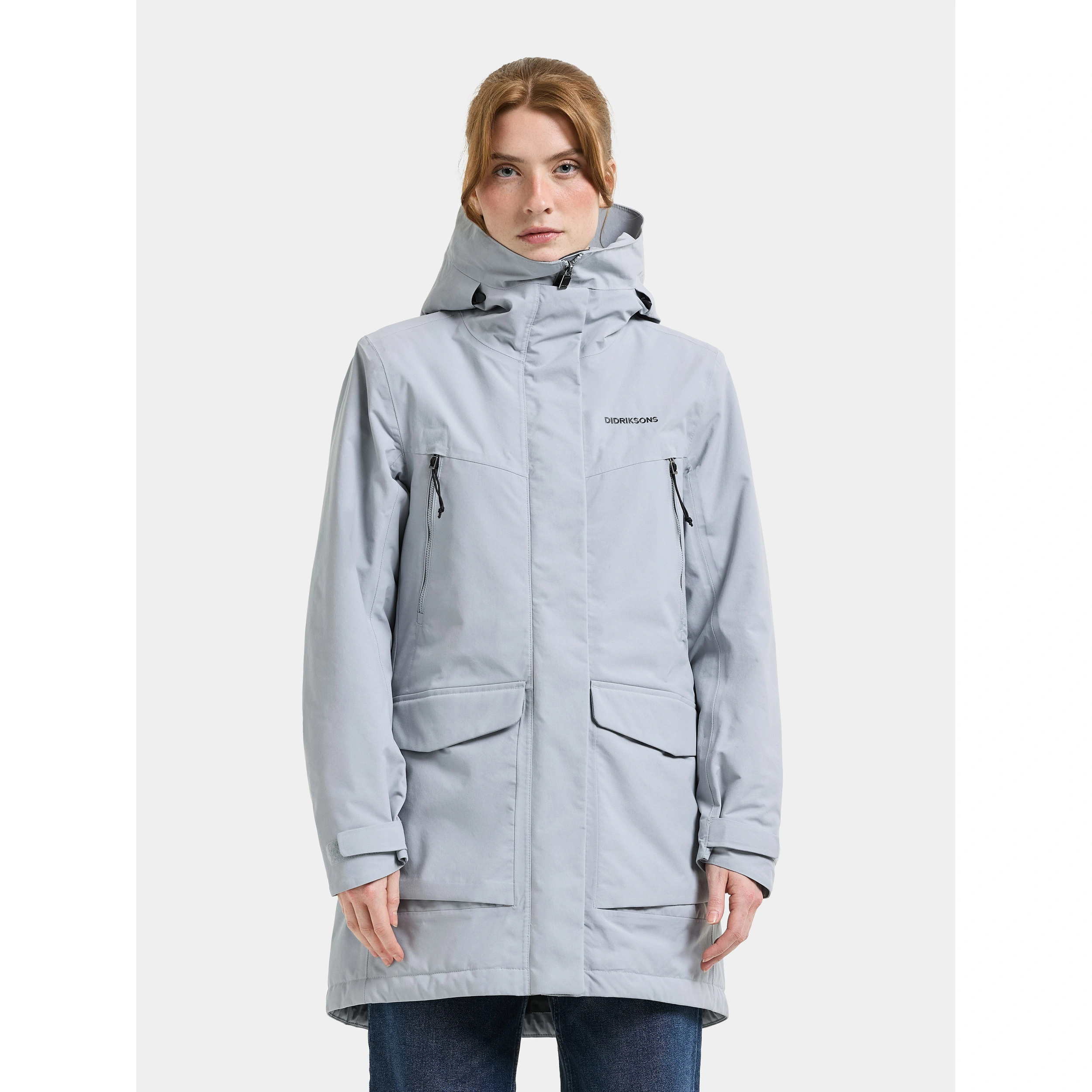 W Parka D1913 FELIA