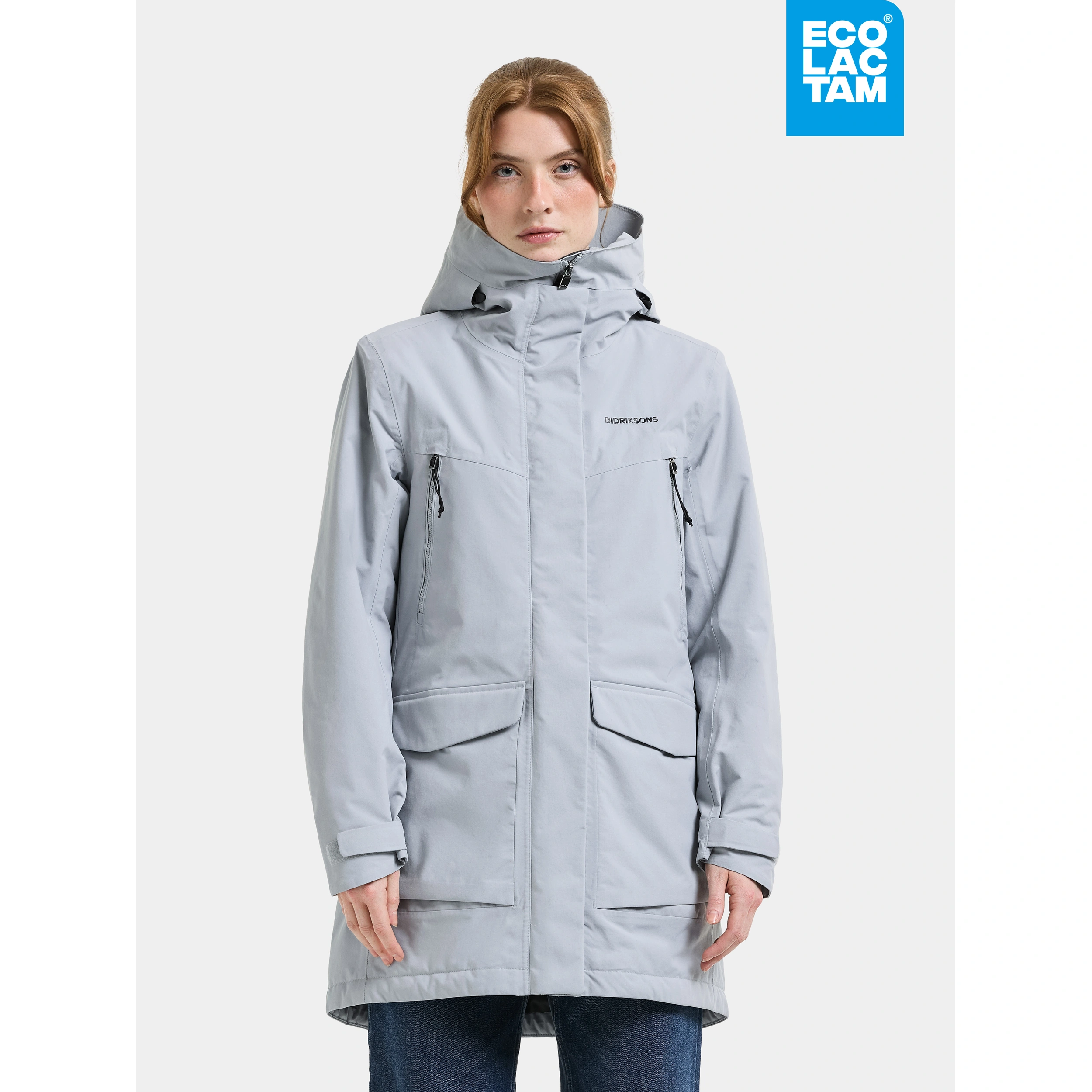 W Parka D1913 FELIA