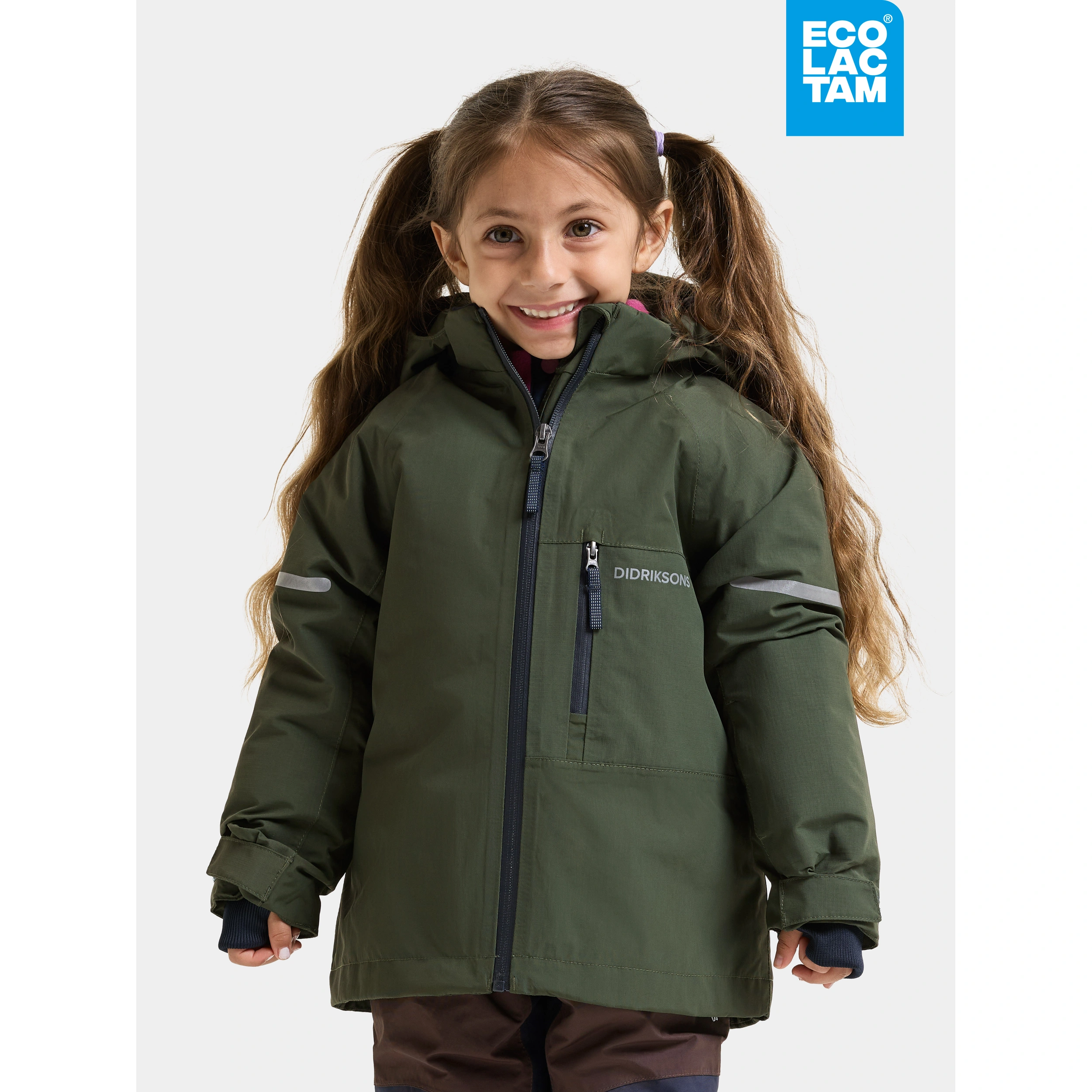 Bunda D1913 FALKEN KIDS