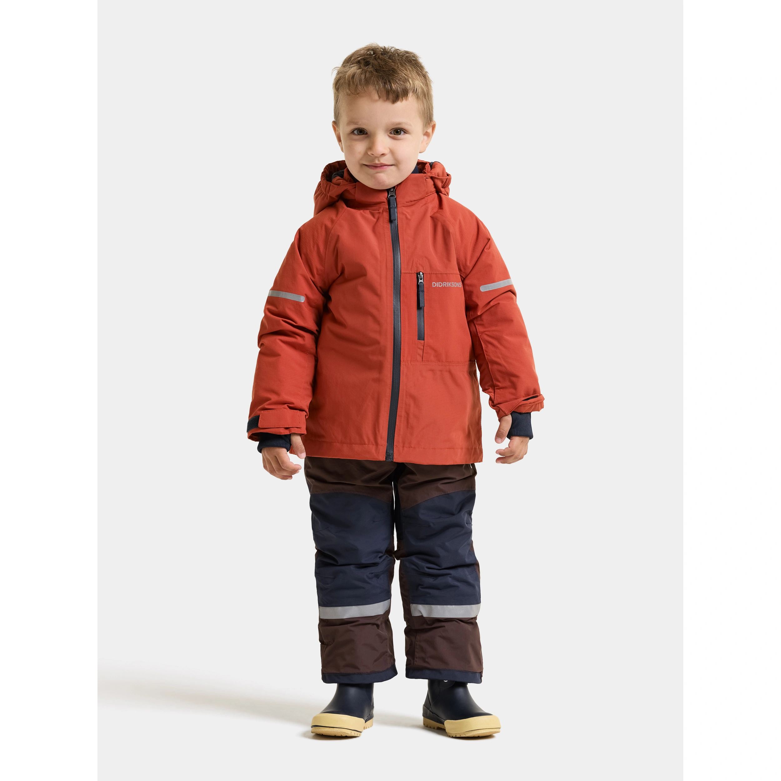 Bunda D1913 FALKEN KIDS