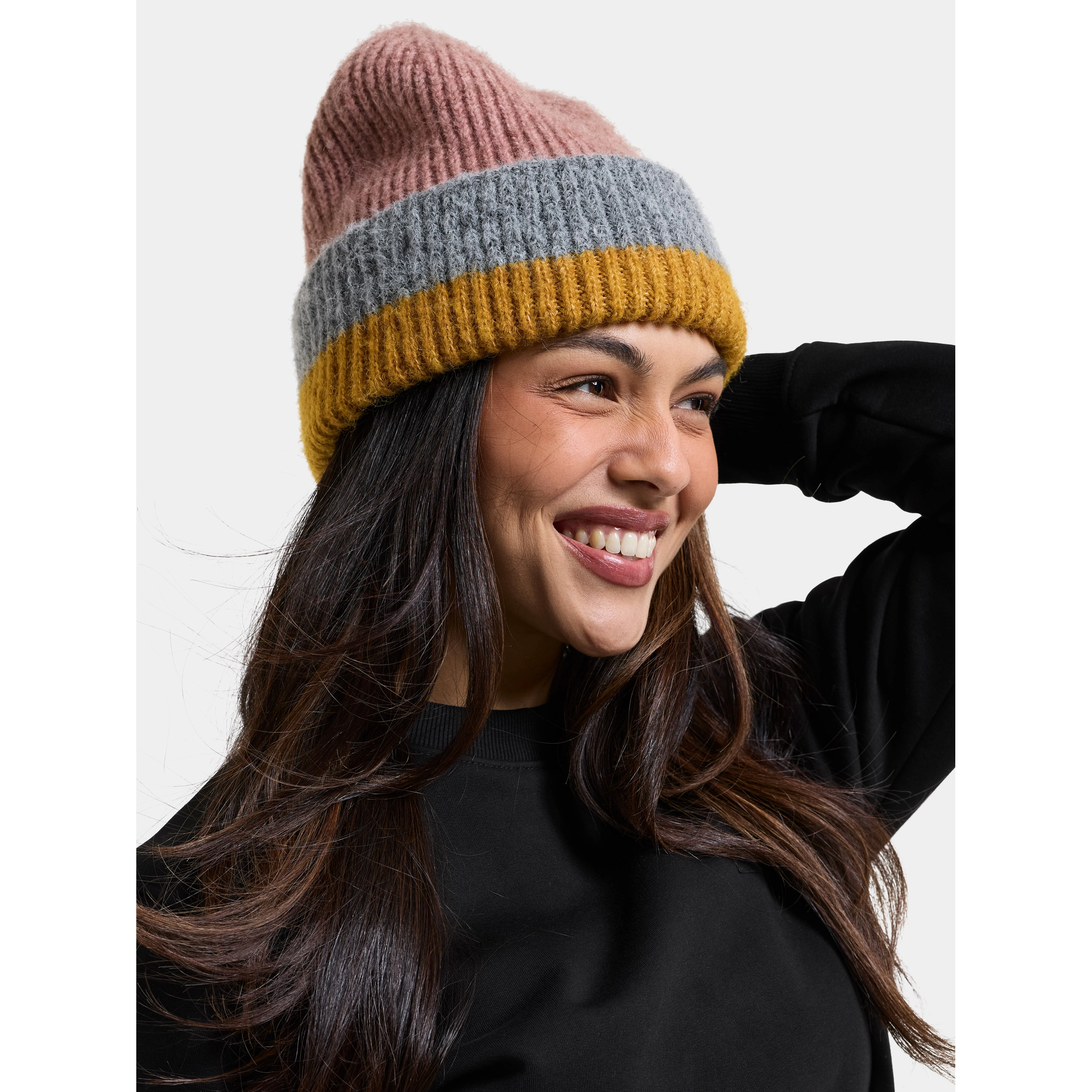 Čepice D1913 MALIN STRIPED