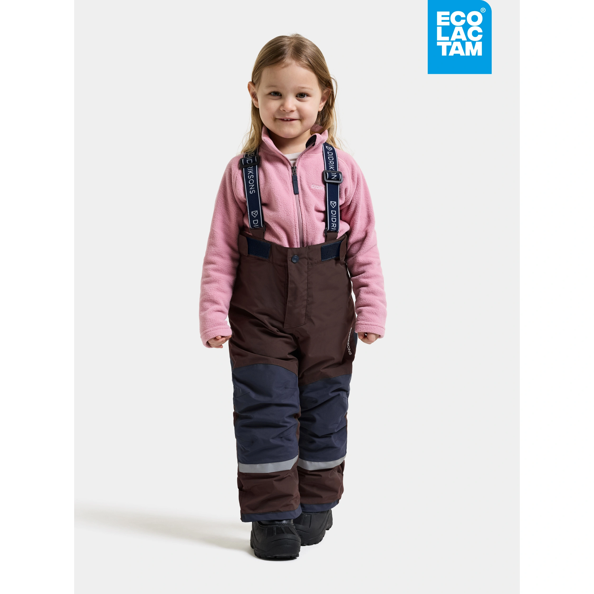 Kalhoty D1913 IDRE KIDS