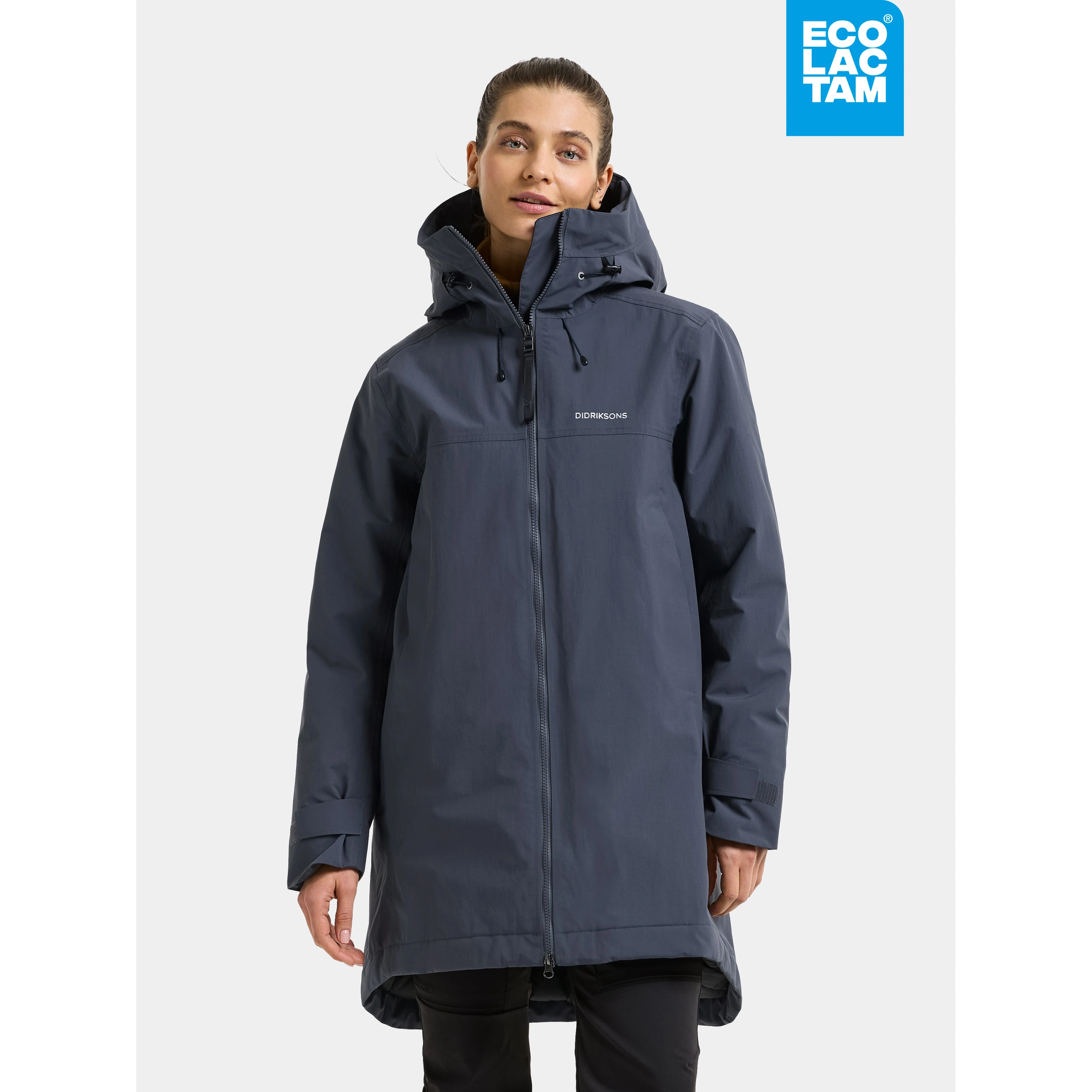 W Parka D1913 ERIS