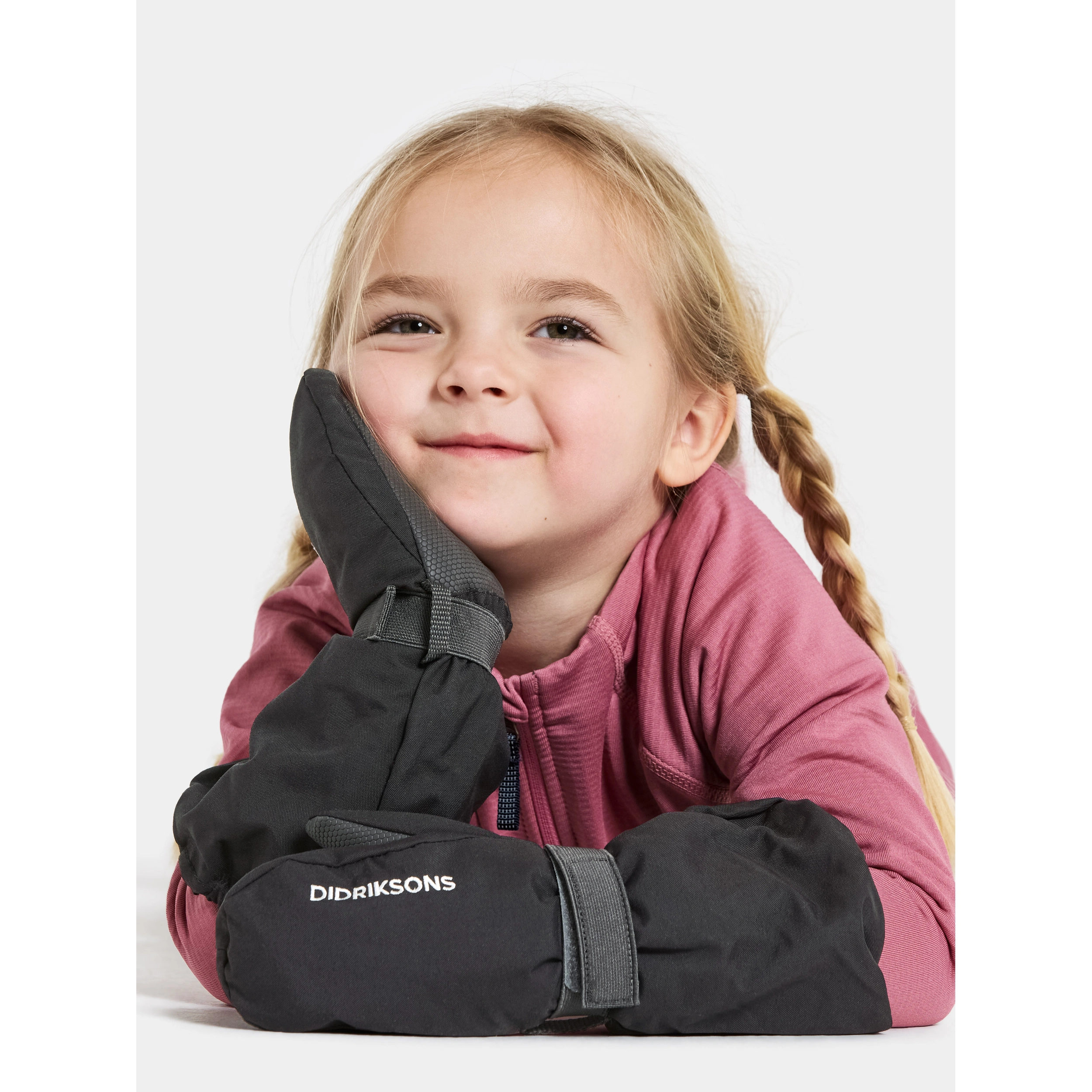 Rukavice D1913 BIGGLES MITTEN