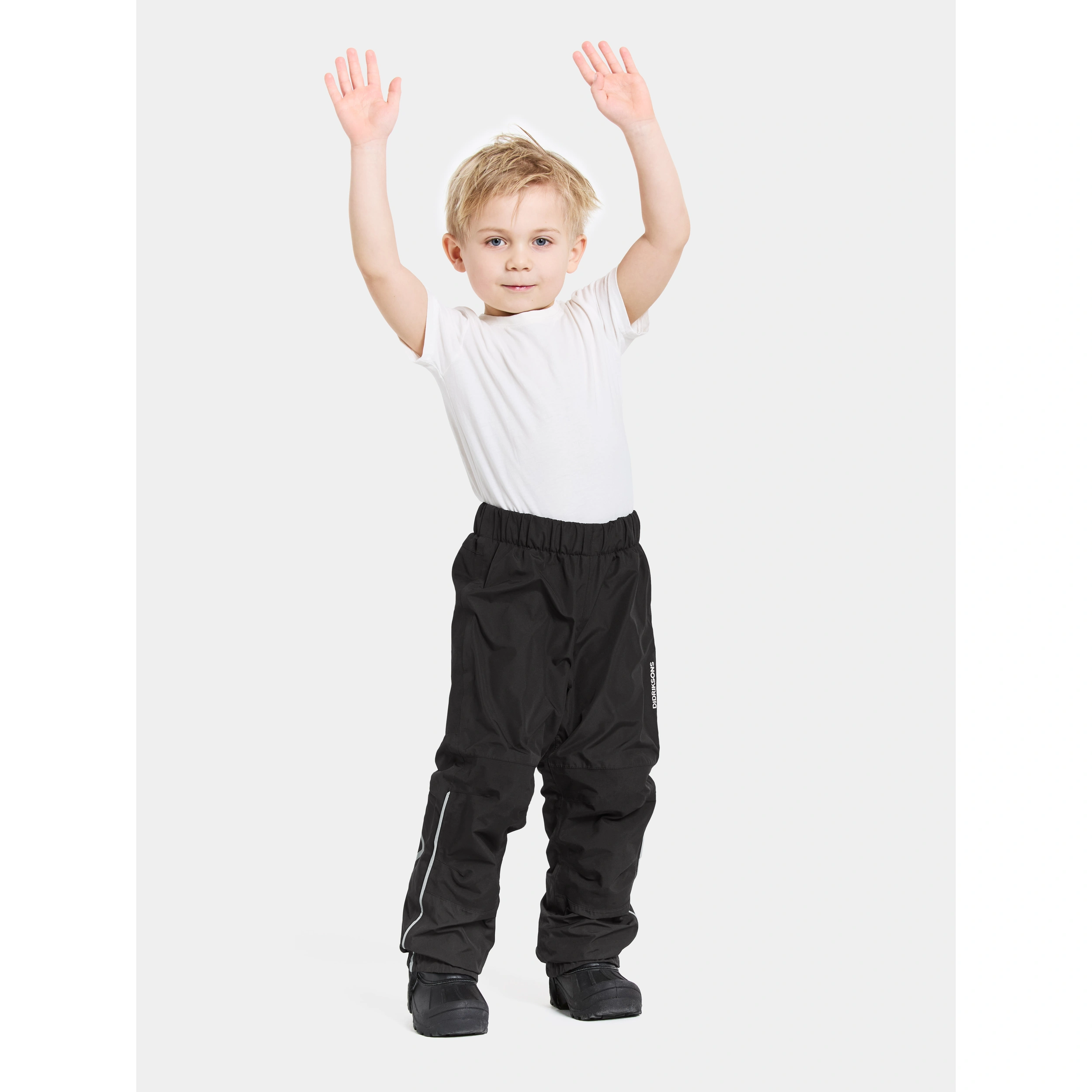 Kalhoty D1913 NARVI KIDS