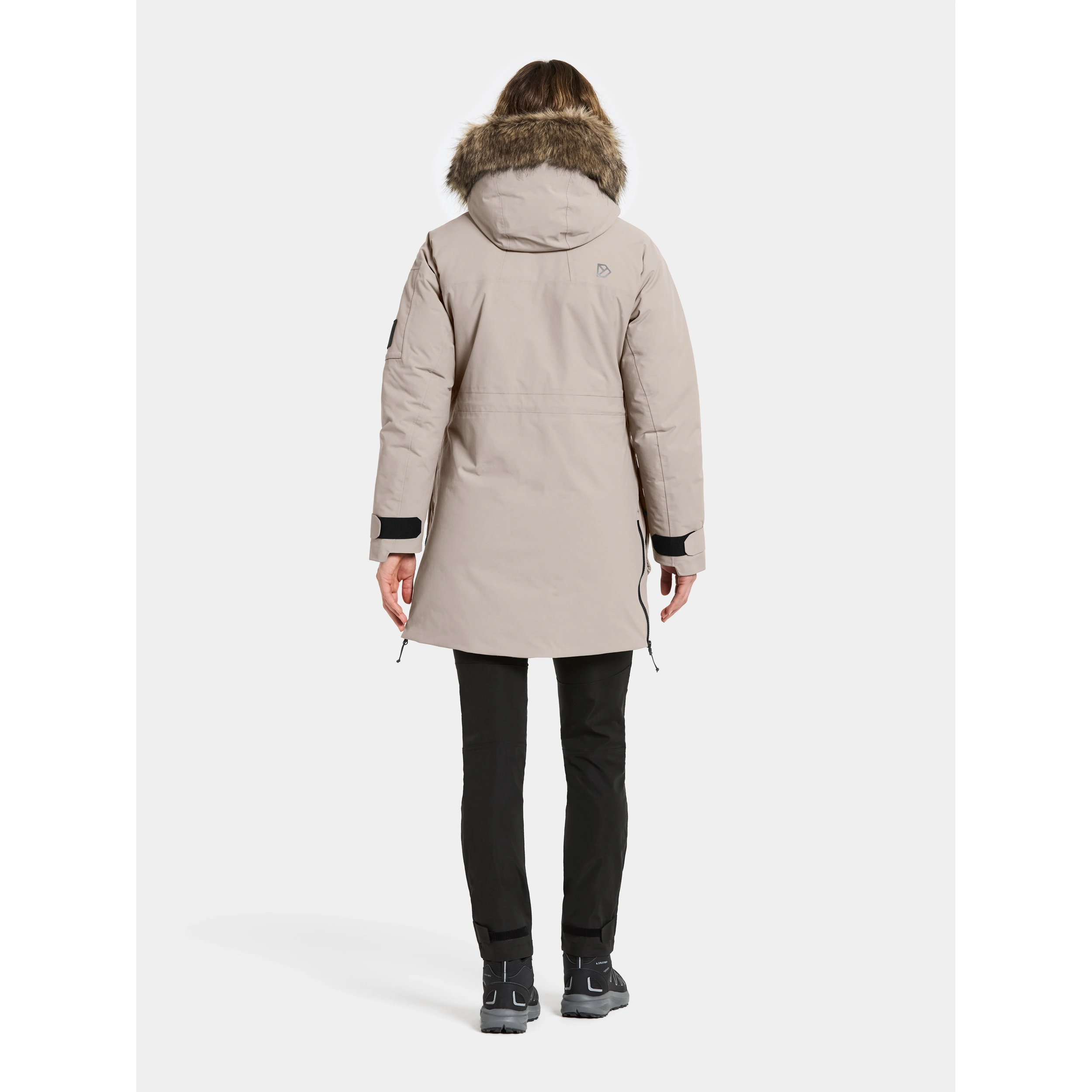 W Parka D1913 CERES 2