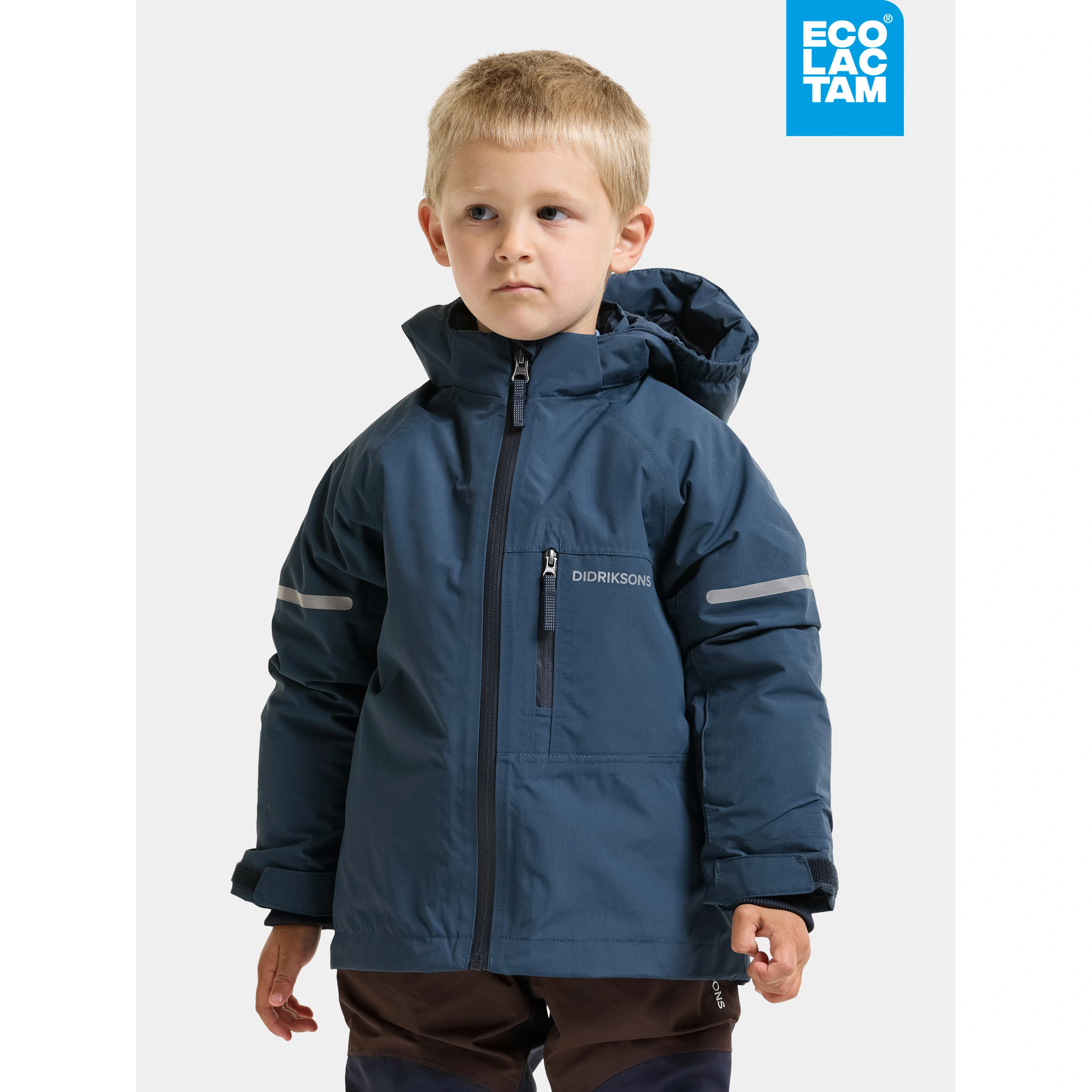 Bunda D1913 FALKEN KIDS