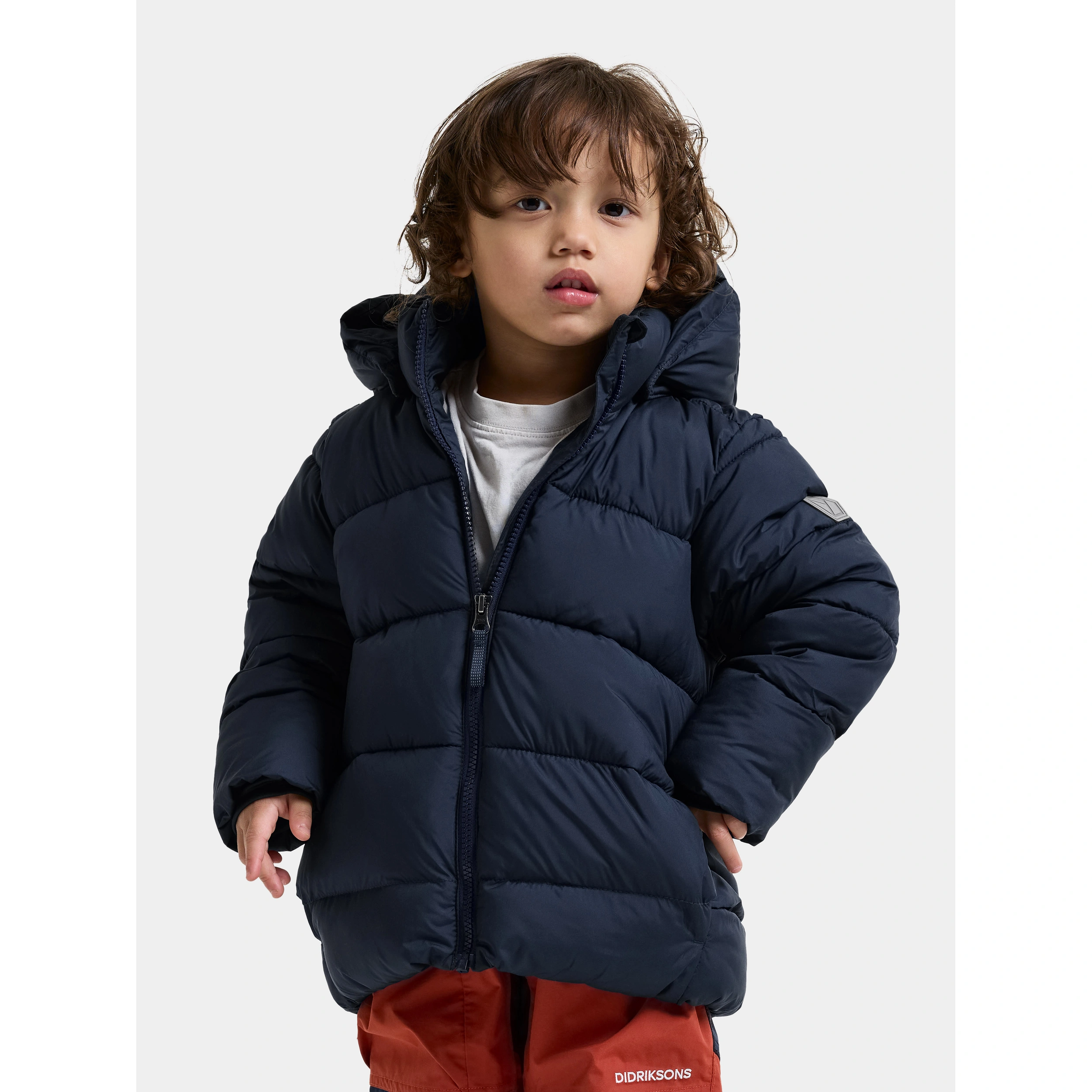 Bunda D1913 ROXEN KIDS