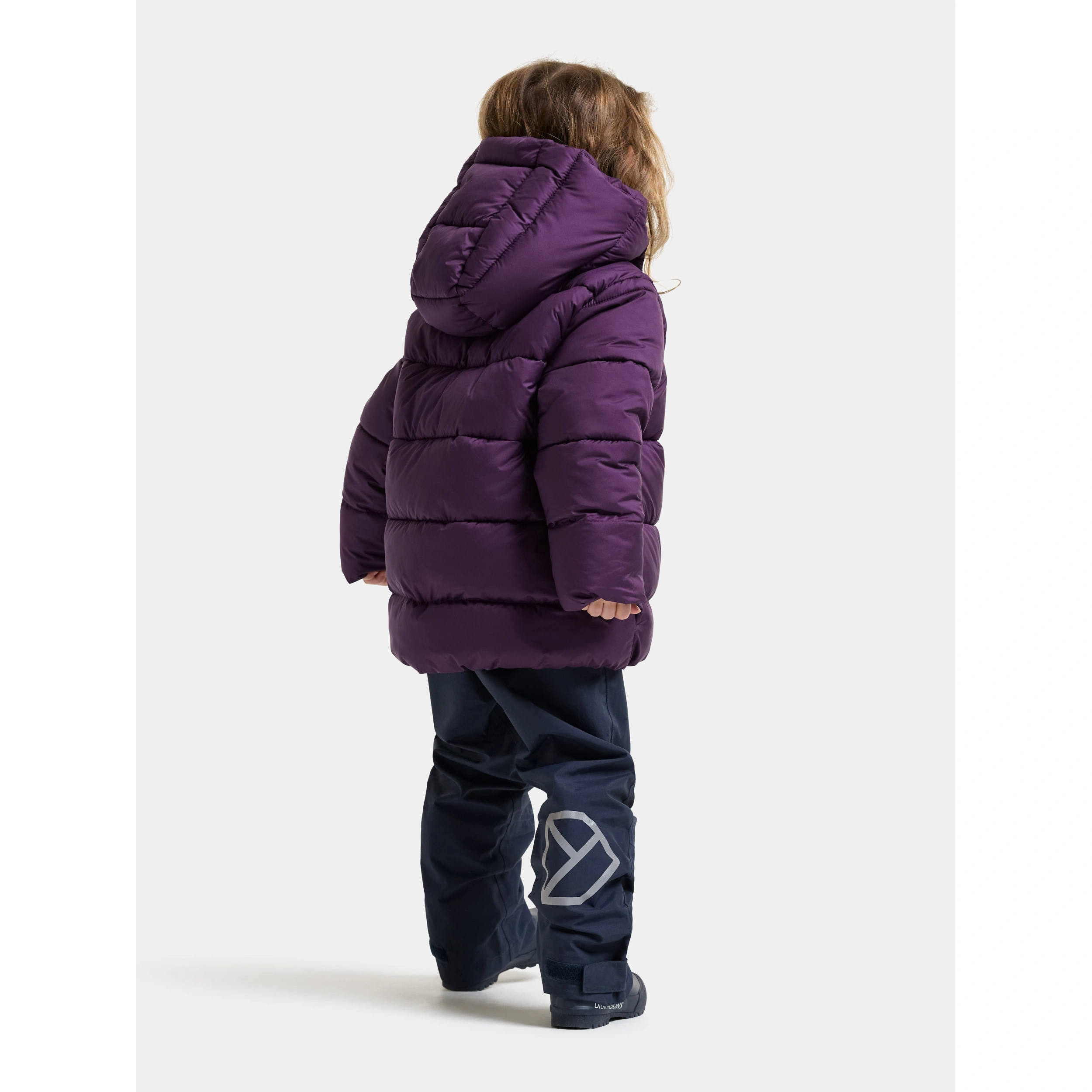 Bunda D1913 ROXEN KIDS